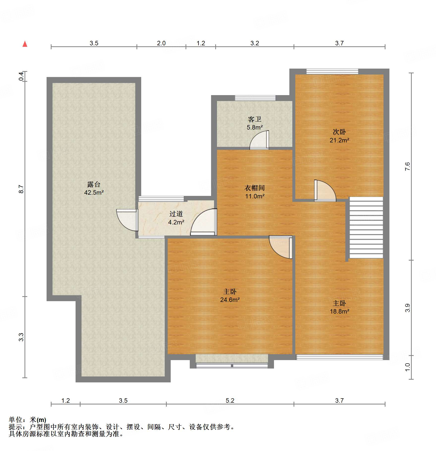 鲁能领秀城漫山香墅天麓