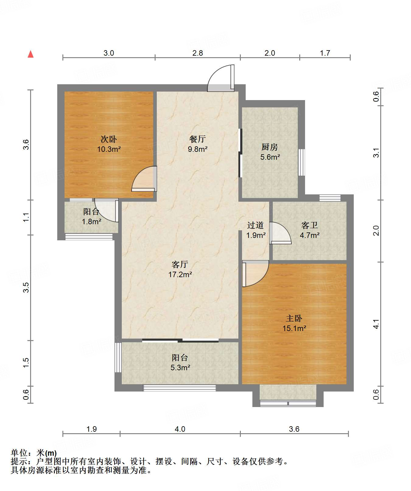 绿地中央广场四区