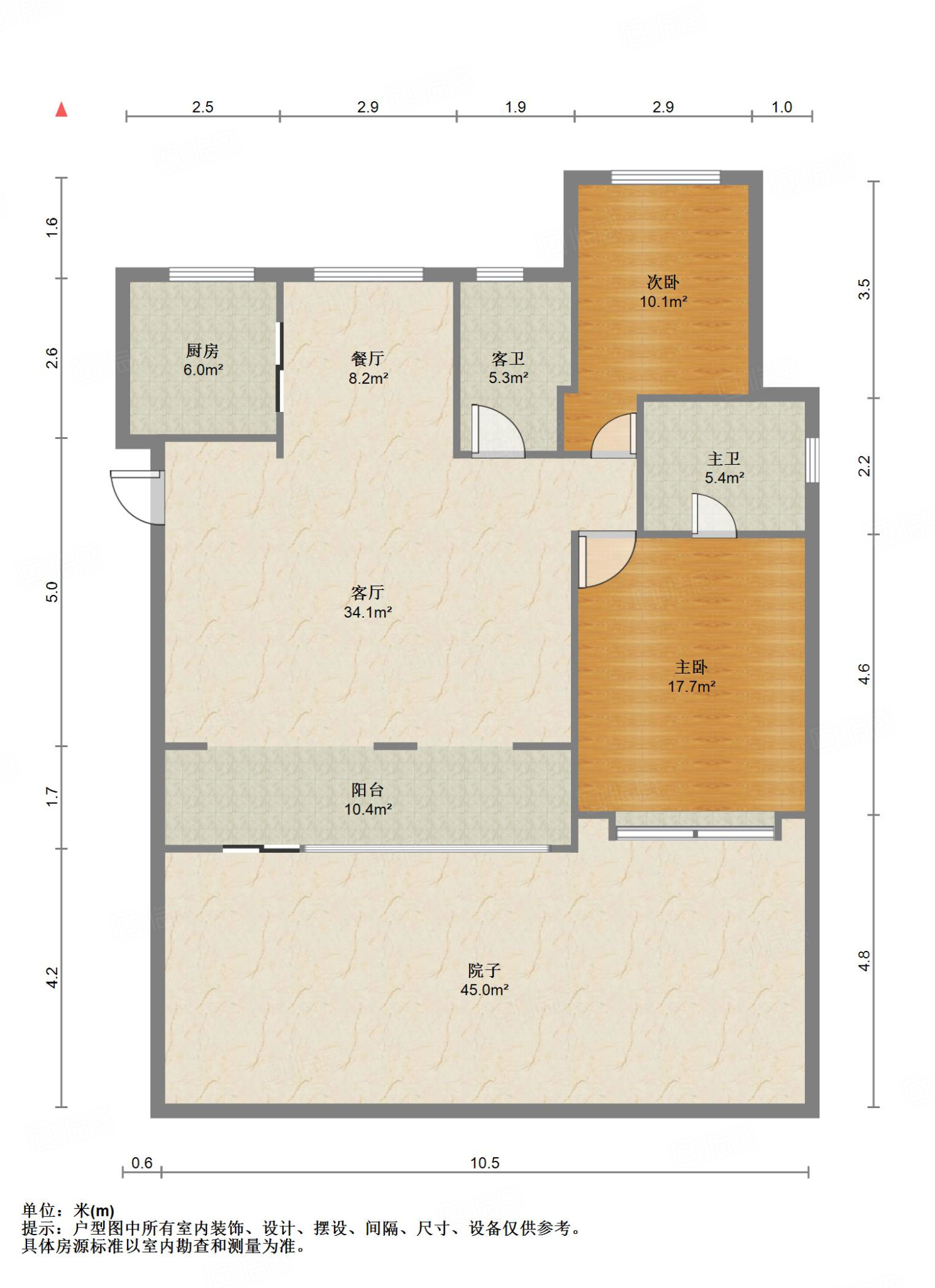 鲁能领秀城漫山香墅岳麓
