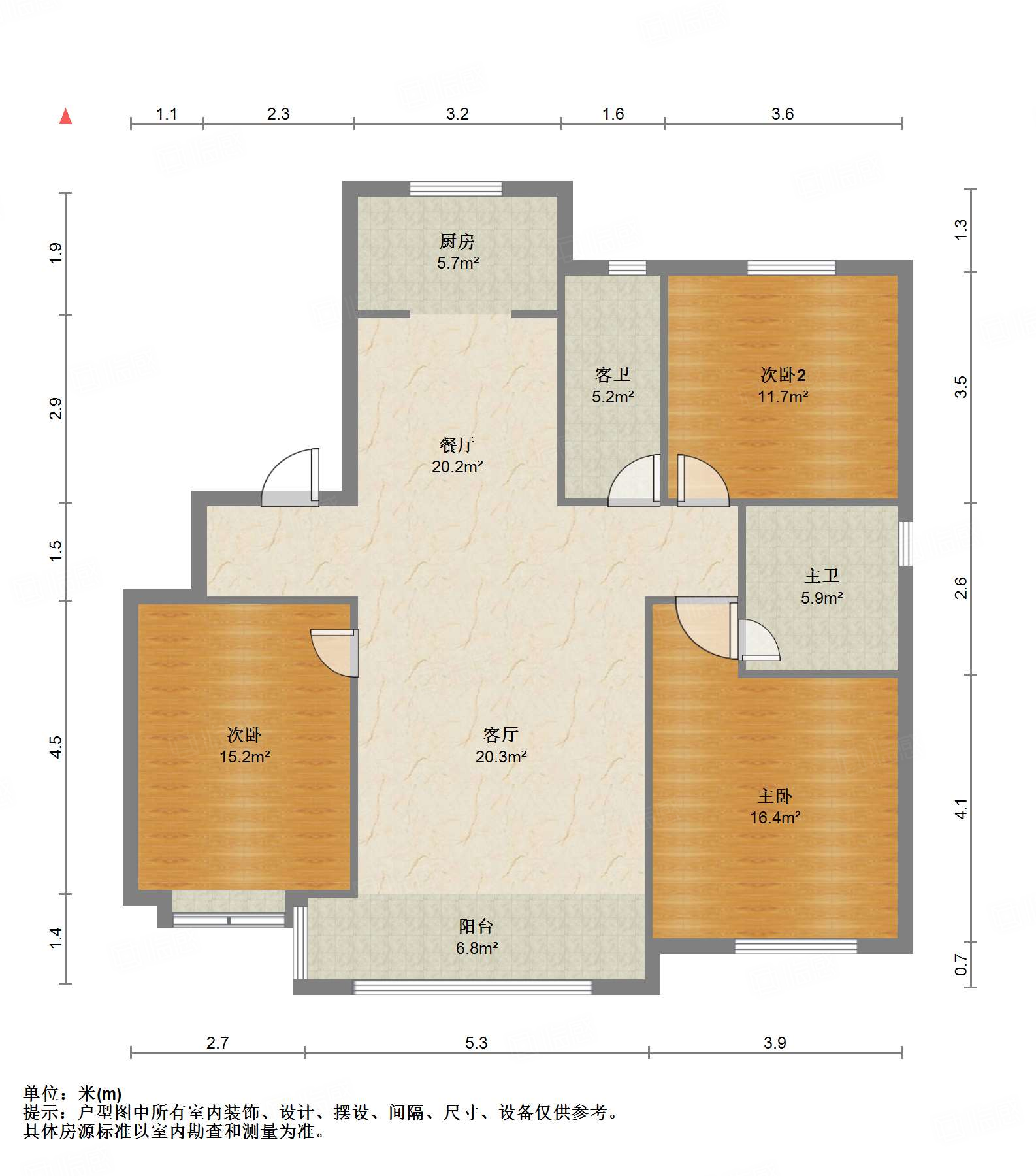华润置地公元九里
