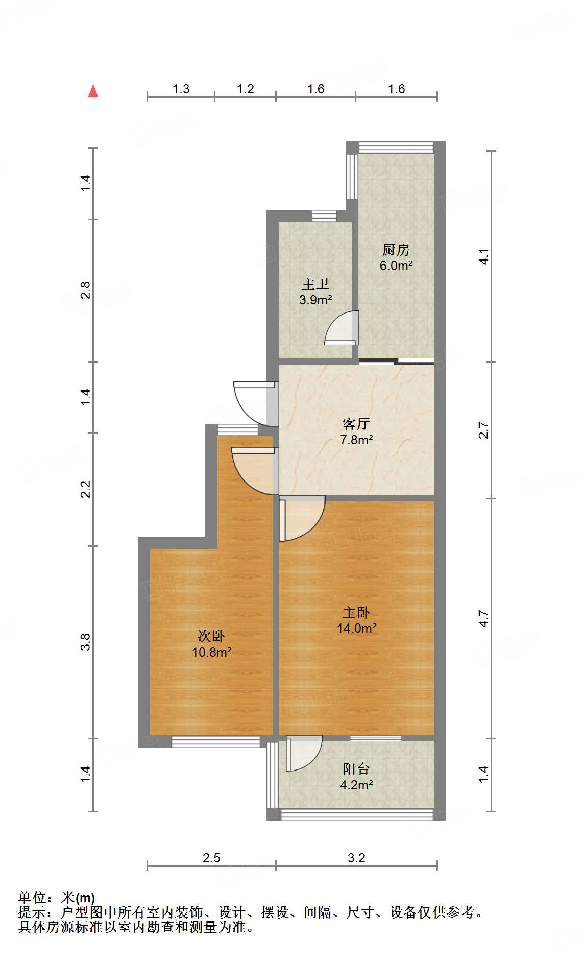 七里山南村六区