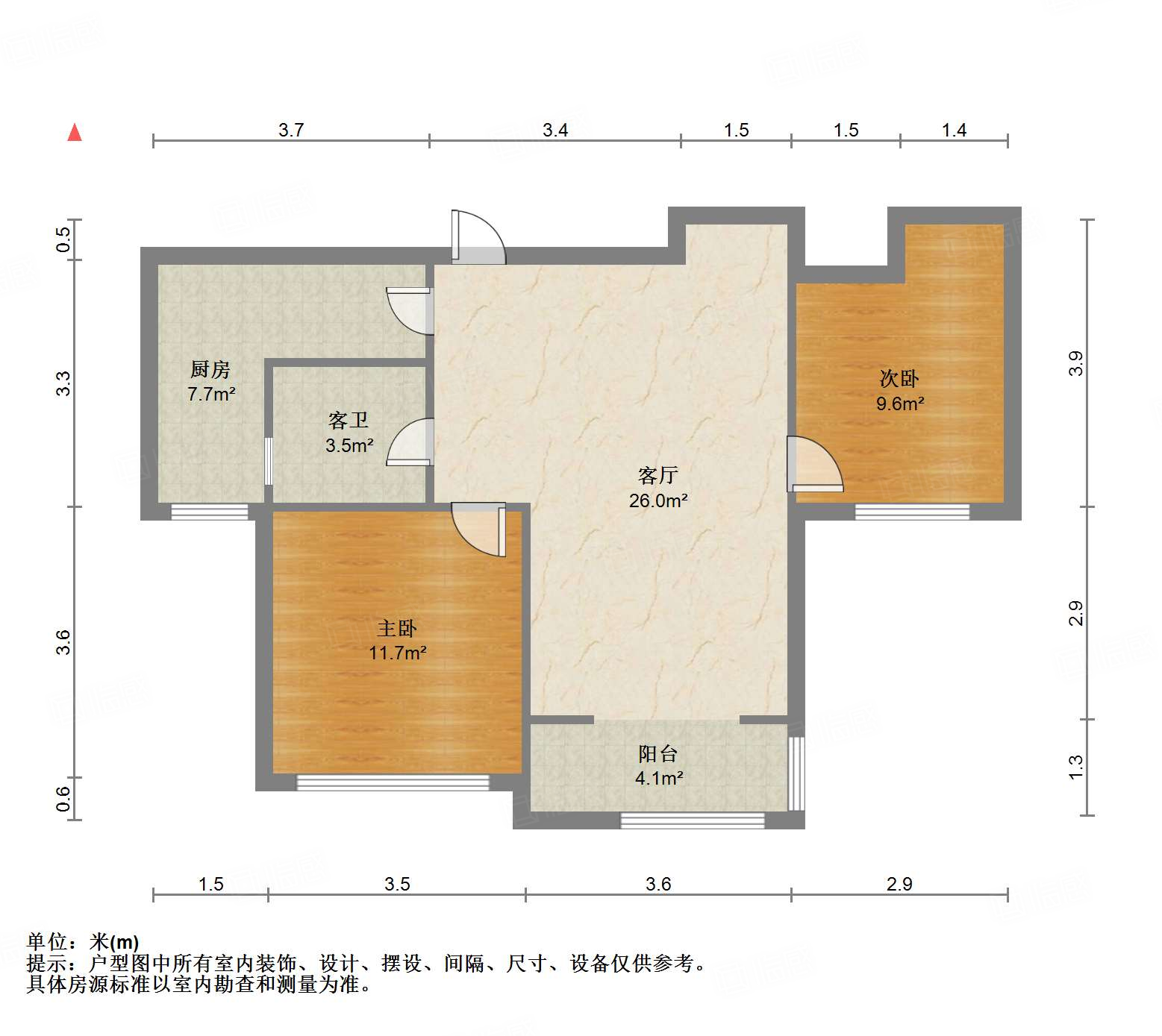 银丰唐郡紫薇园