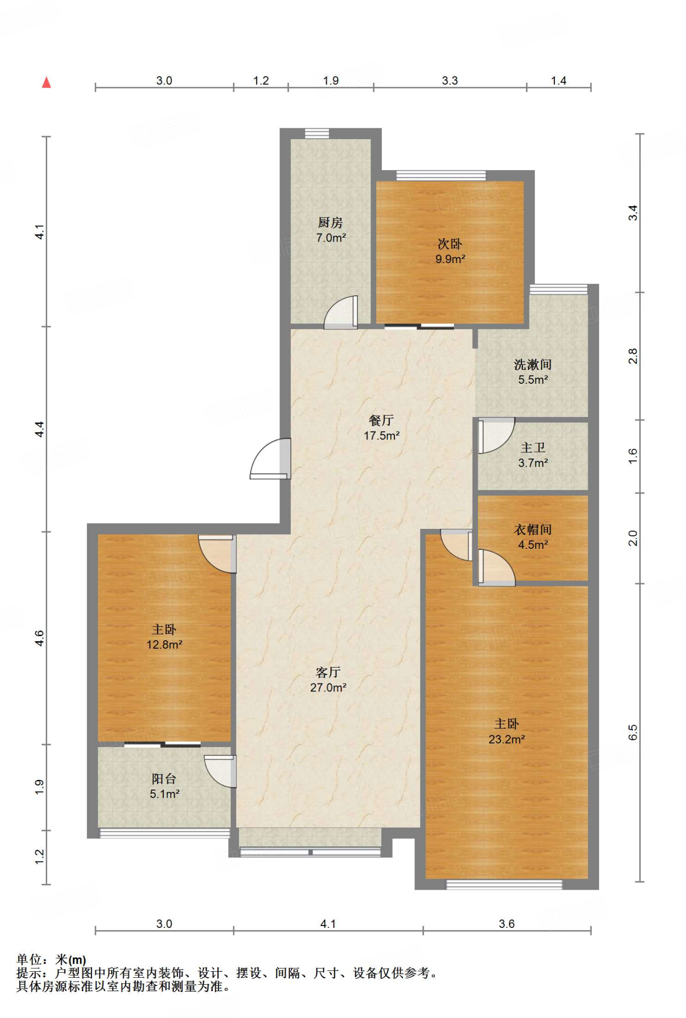 伟东新都(三区)白金瀚宫