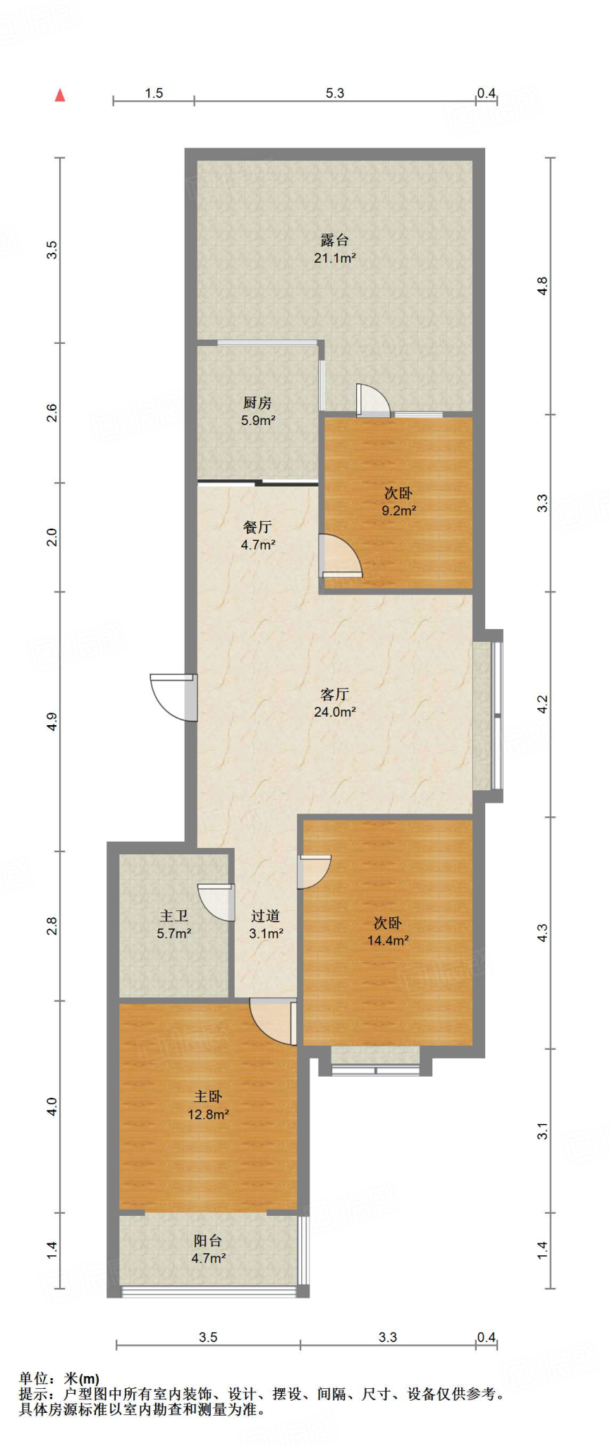 伟东新都(四区)