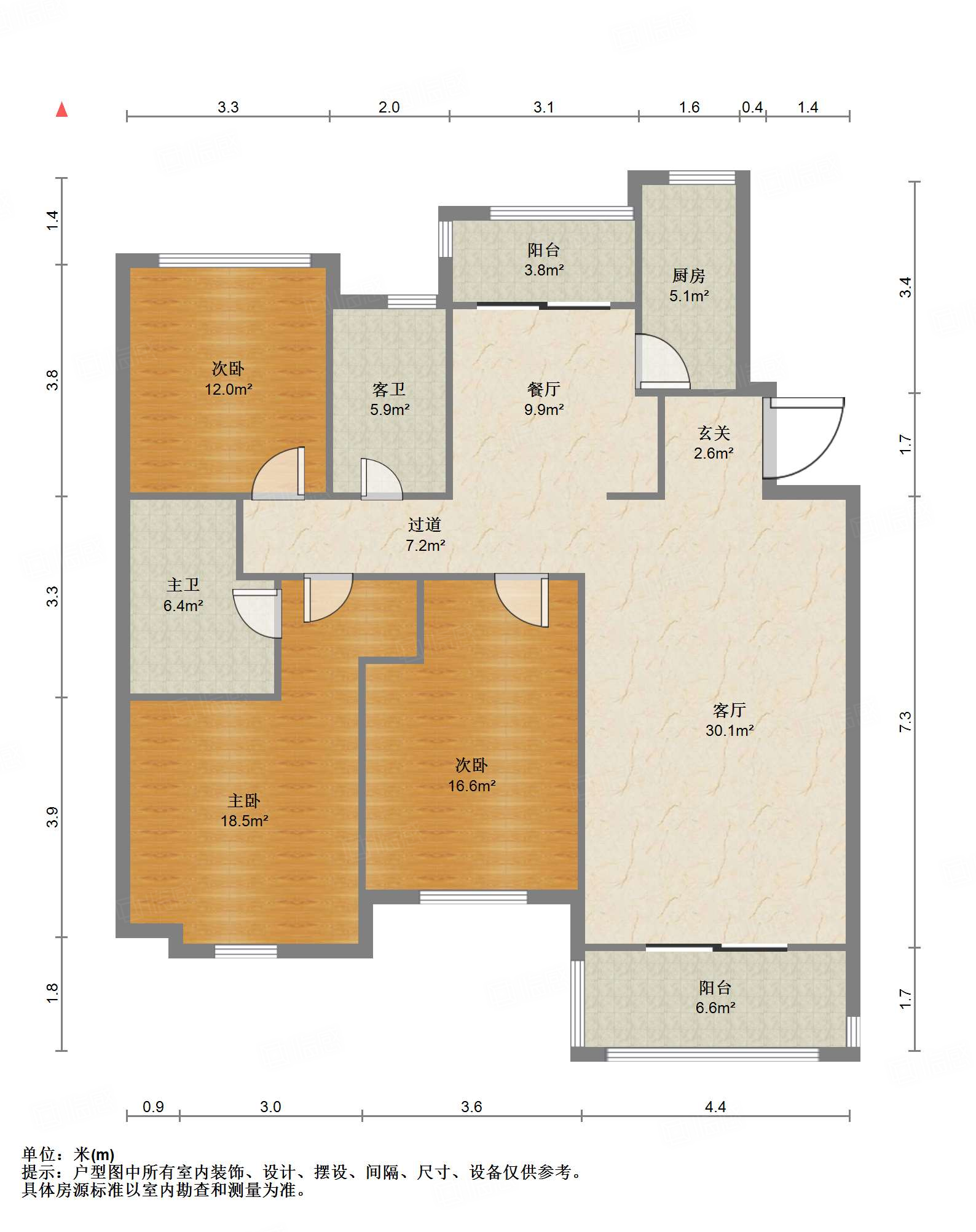 海尔绿城桂花园
