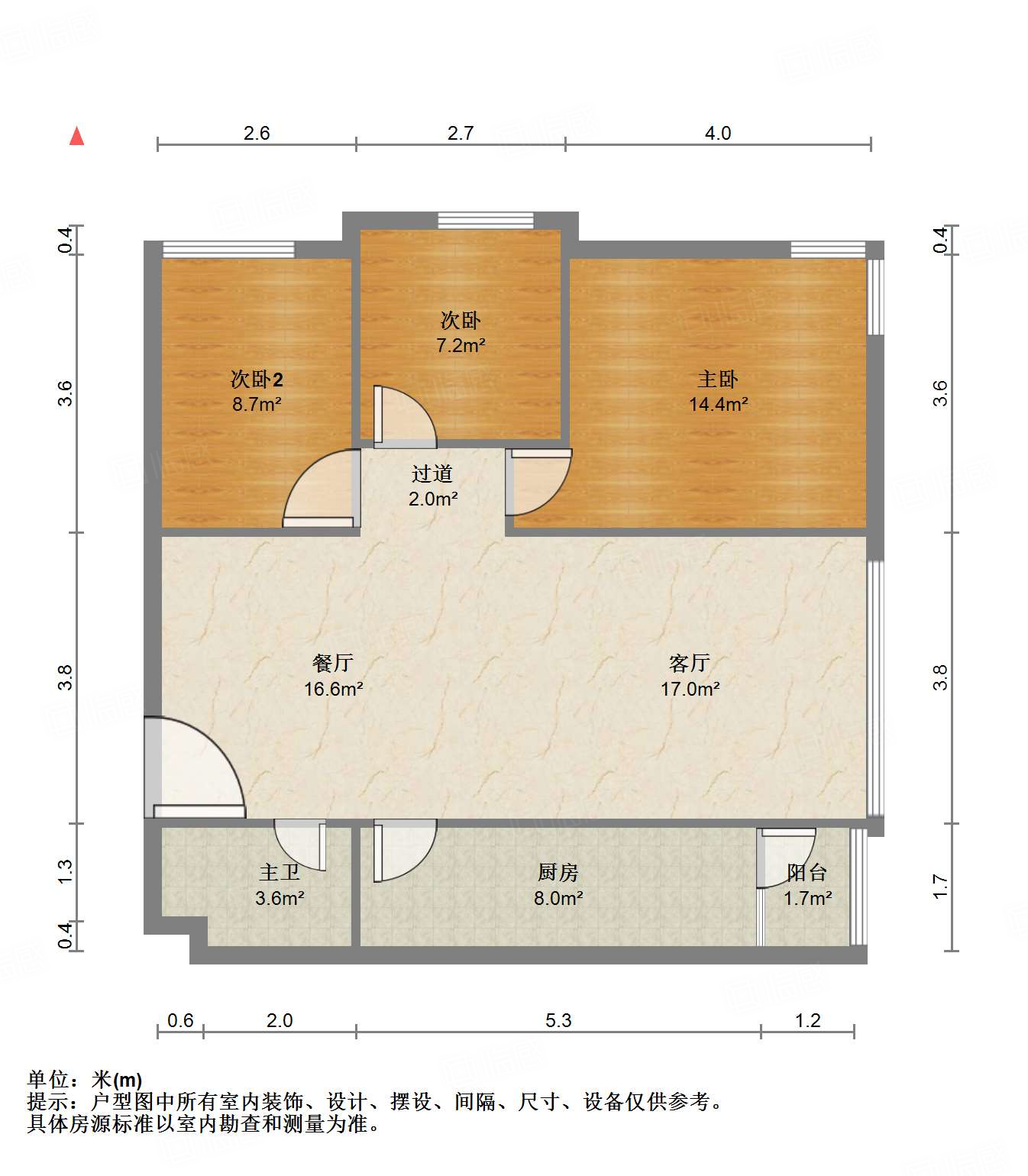 阳光100国际新城(C区)