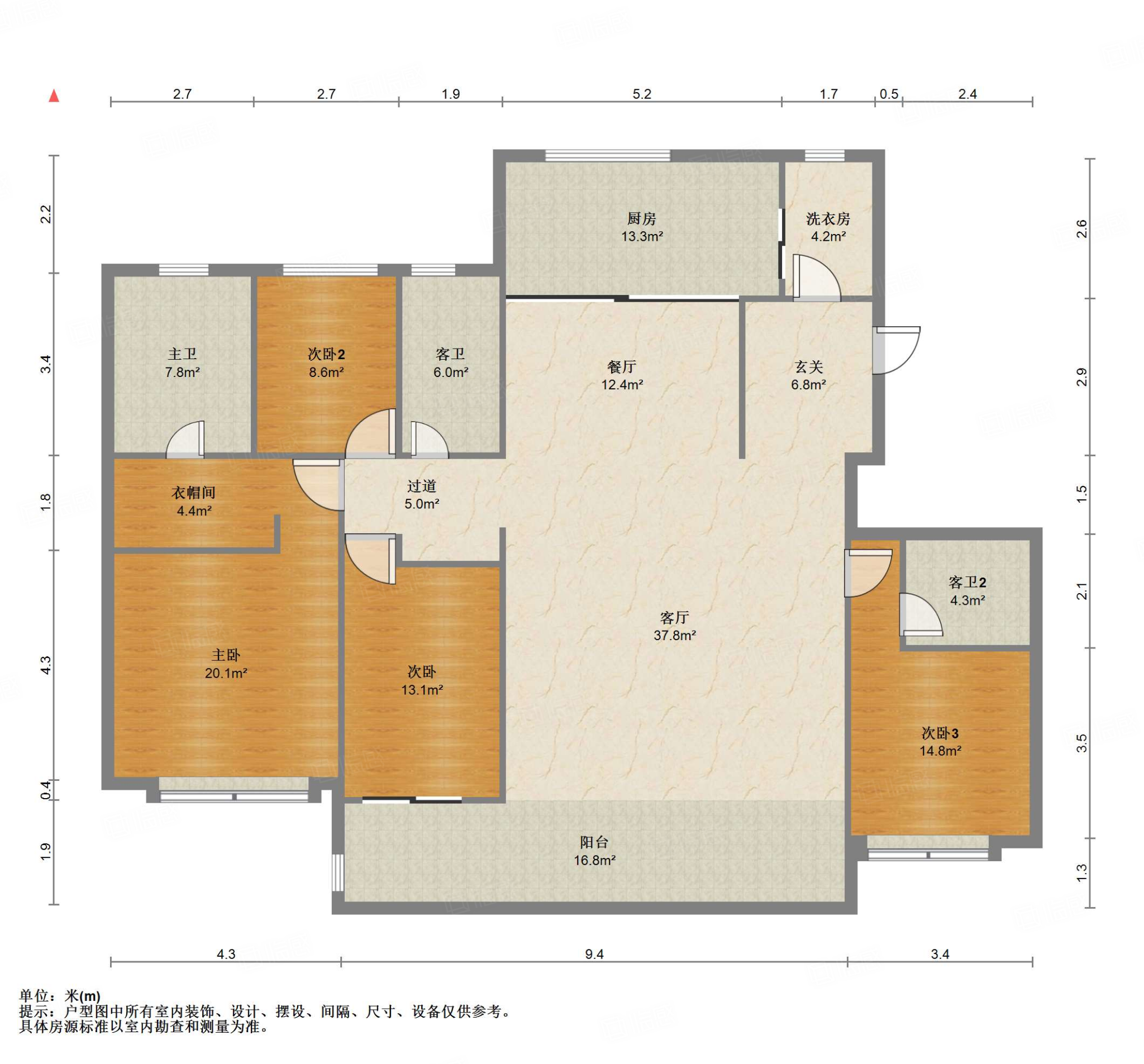 仁恒奥体公园世纪