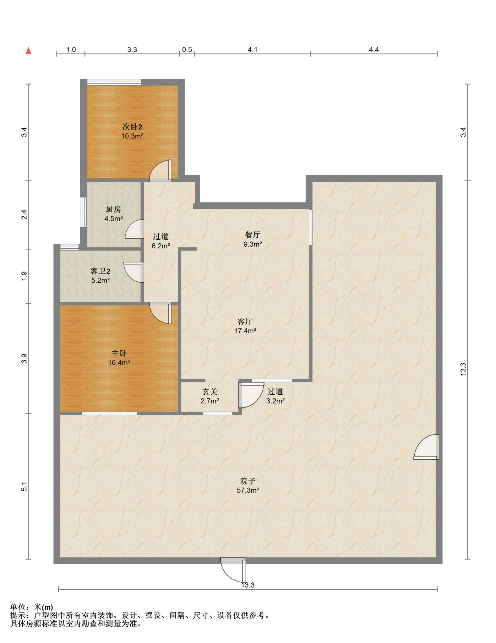 中建长清湖瑜园
