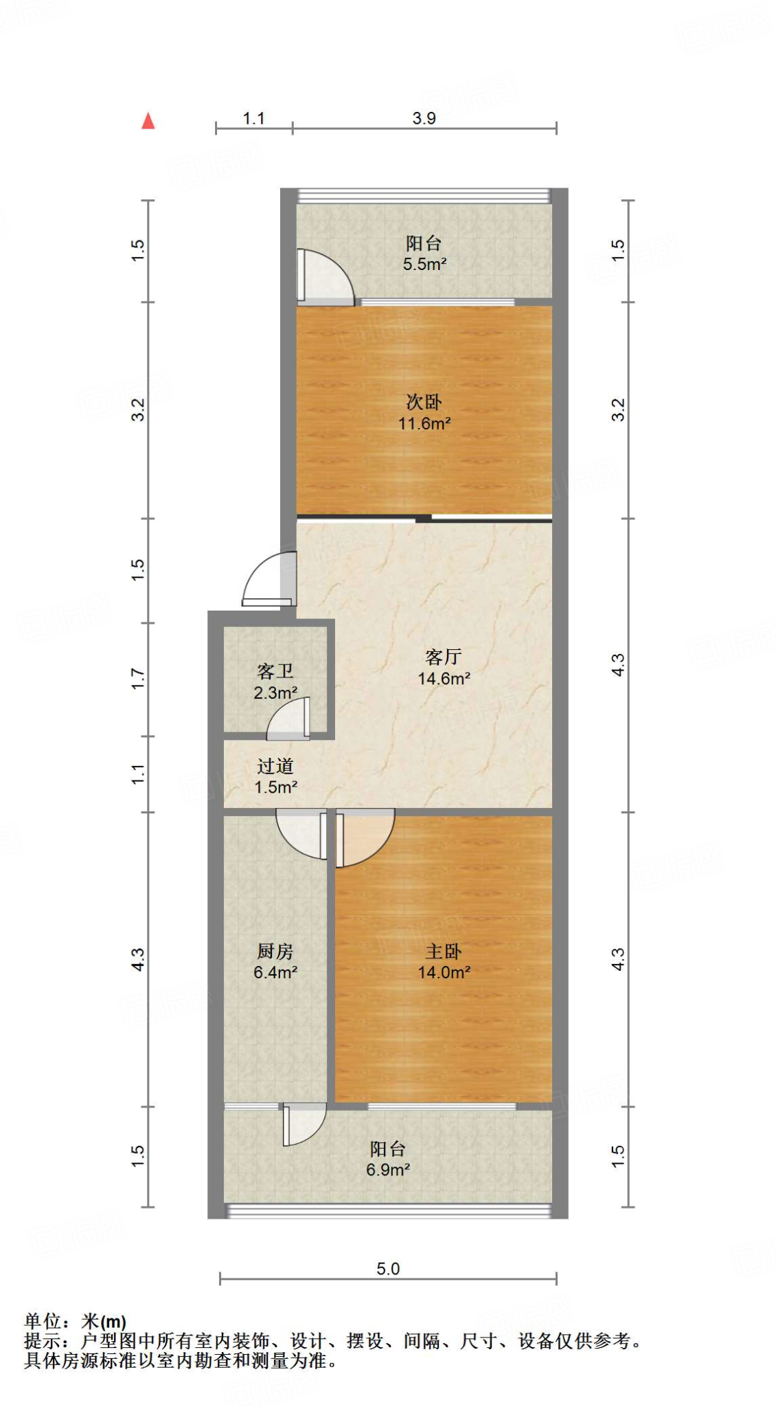 闫千户小区五区