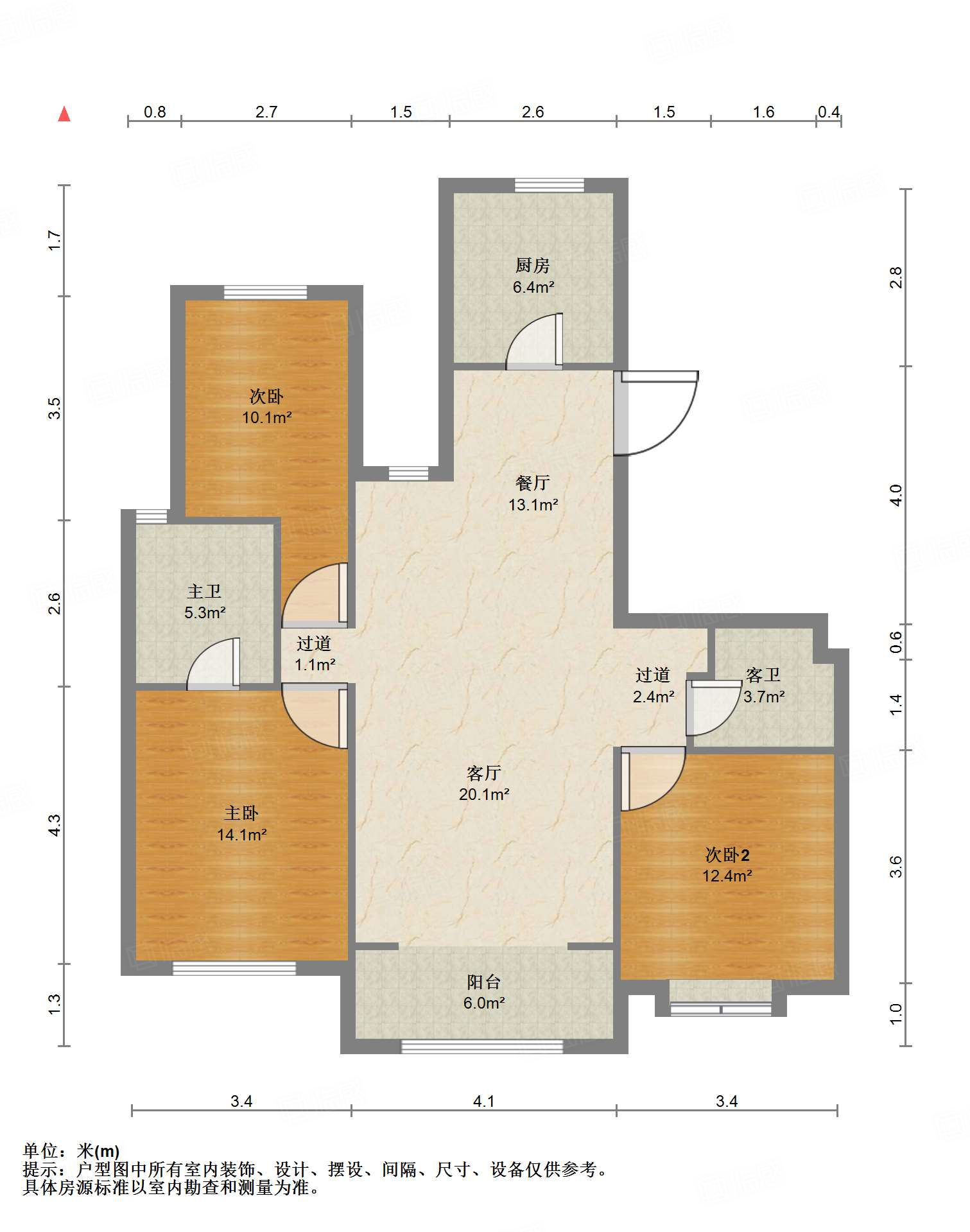 绿地国际城玫瑰明都