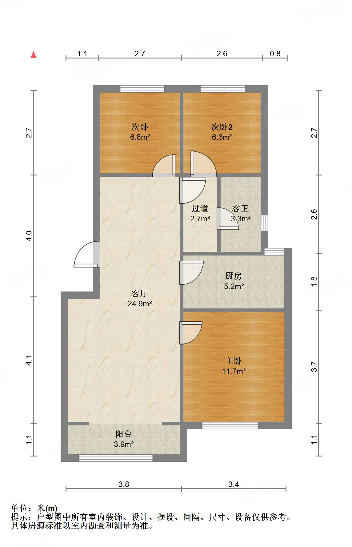 正大御泉世家北区