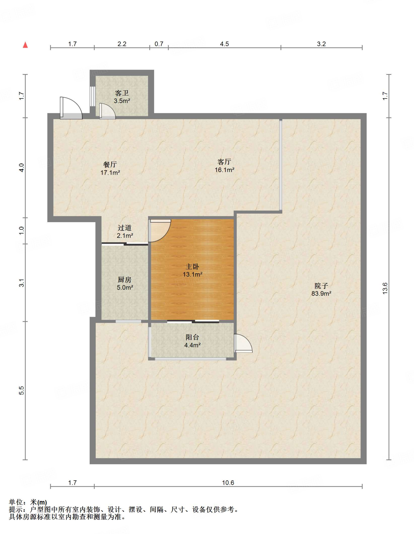 正大城市花园翠苑