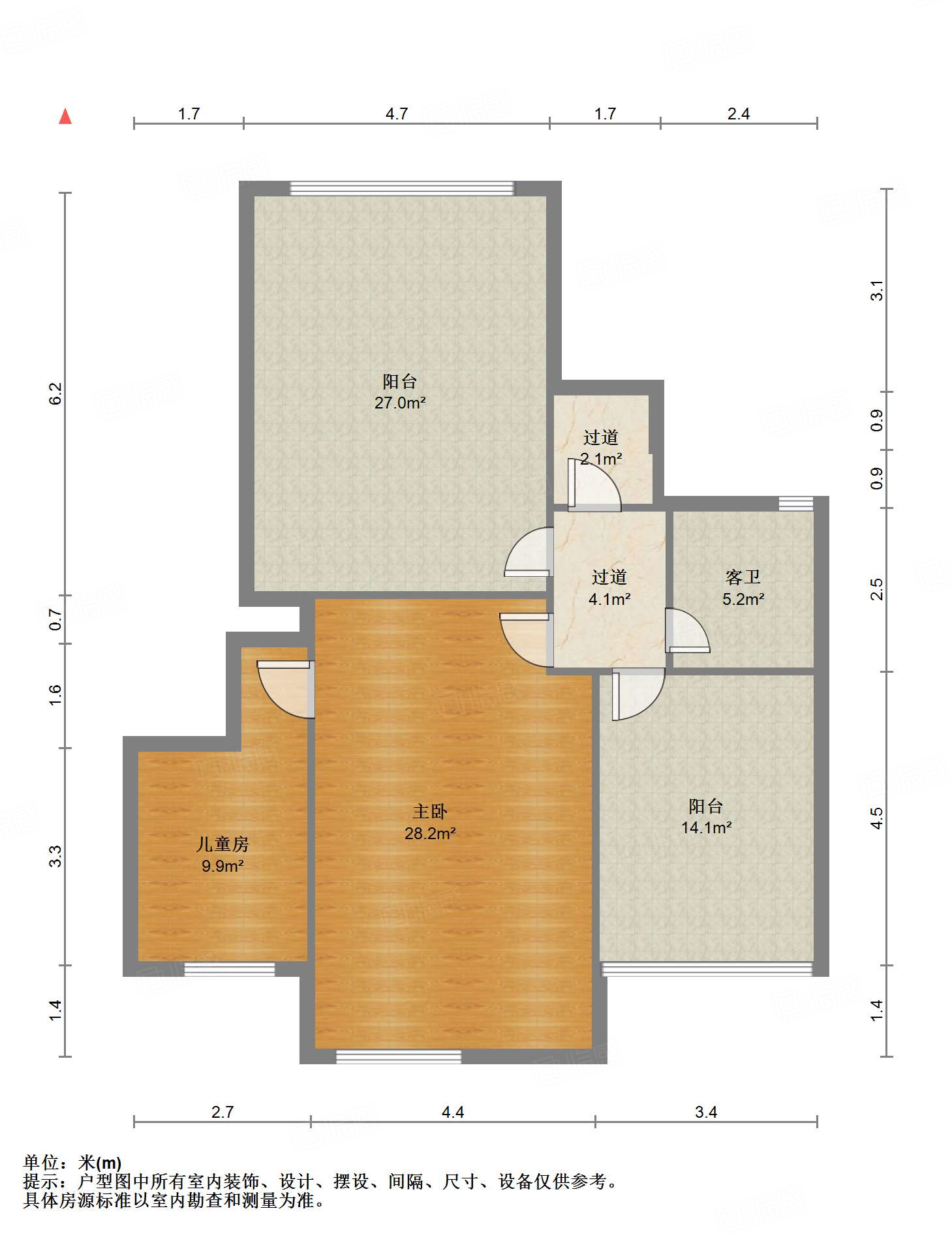 福泰新都城东区