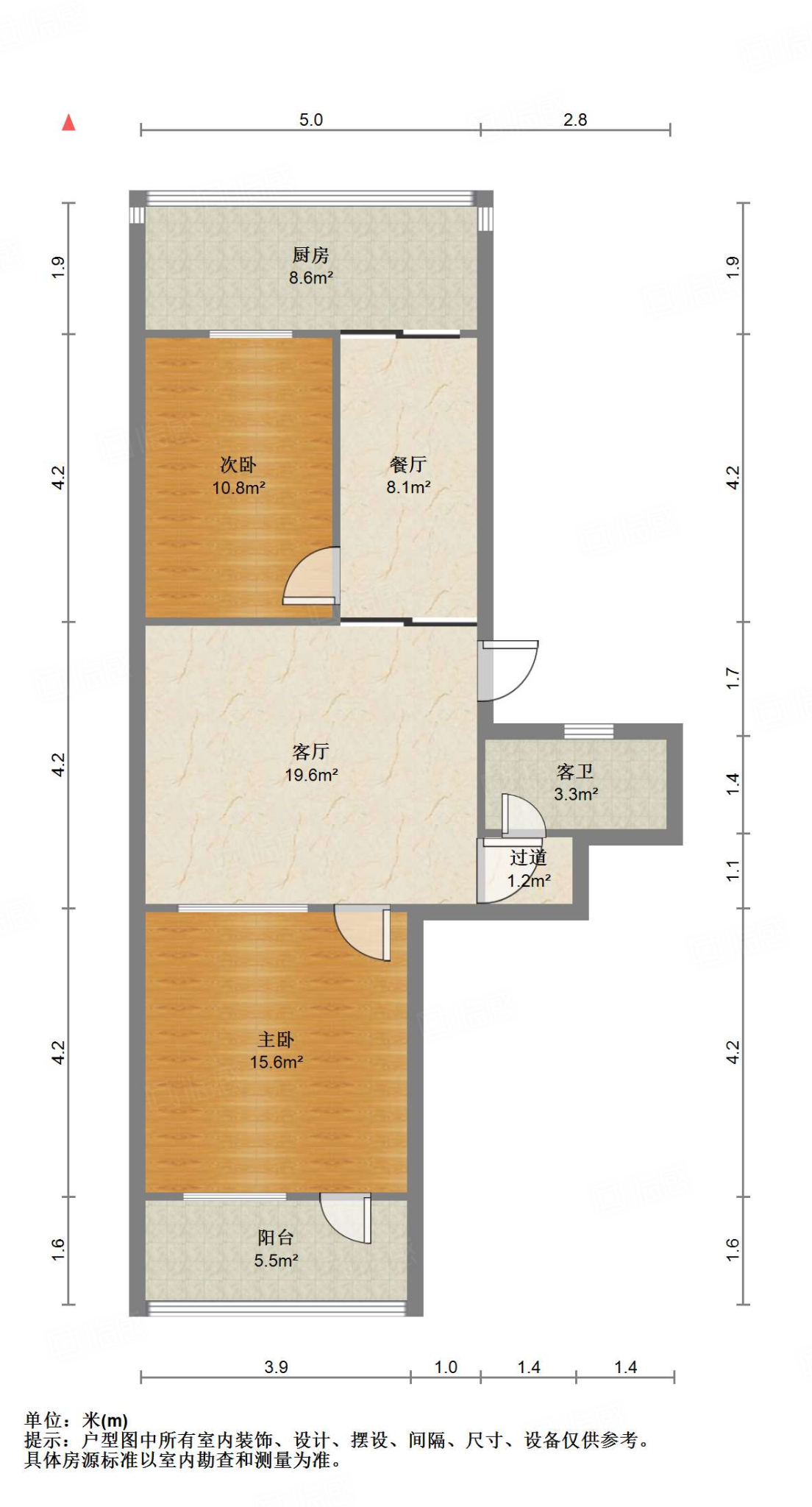 闫千户小区五区