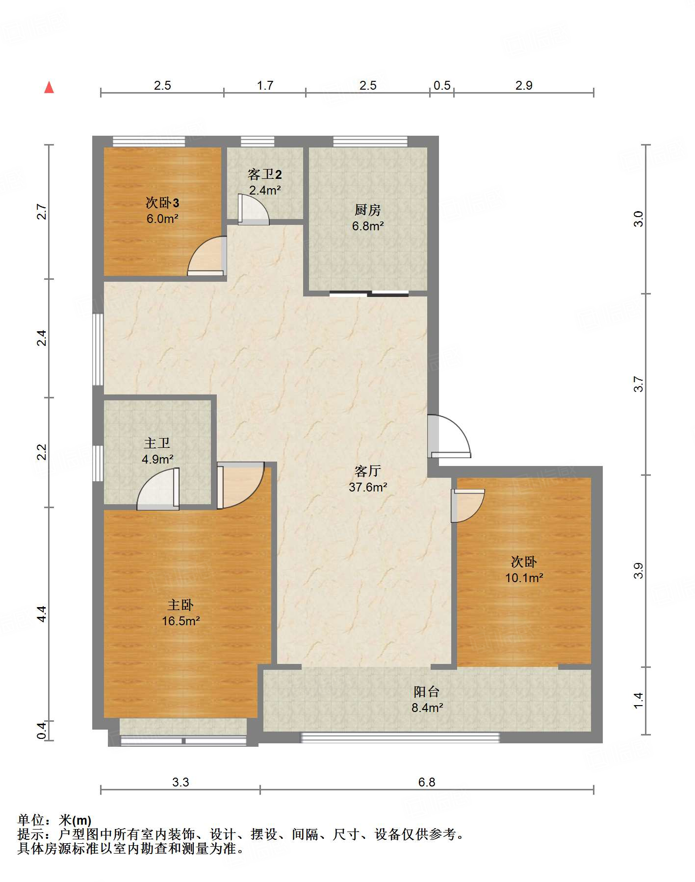 仁恒奥体公园世纪