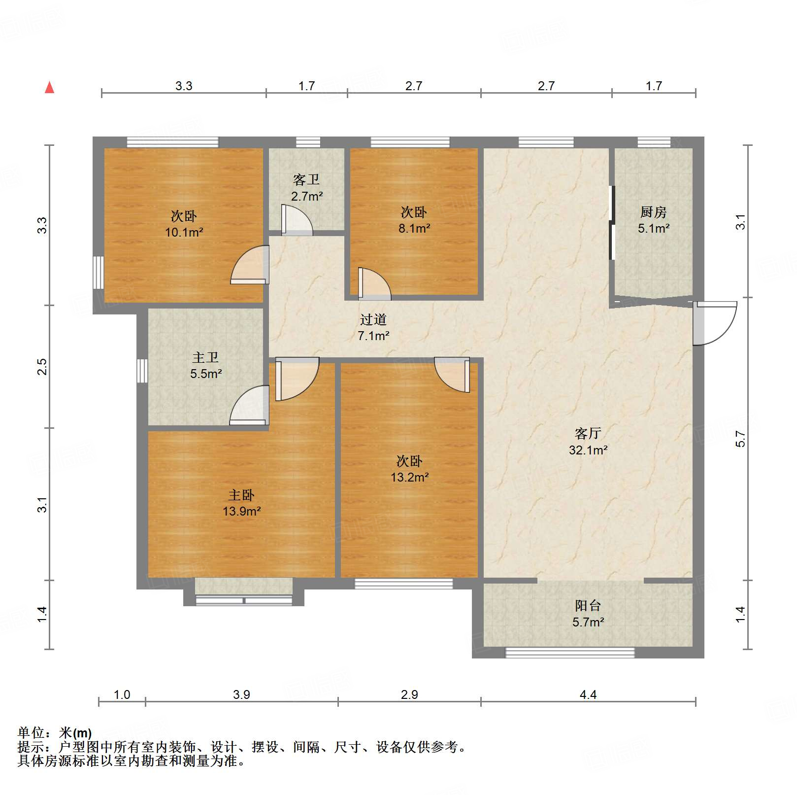 中新锦绣天地东苑二区