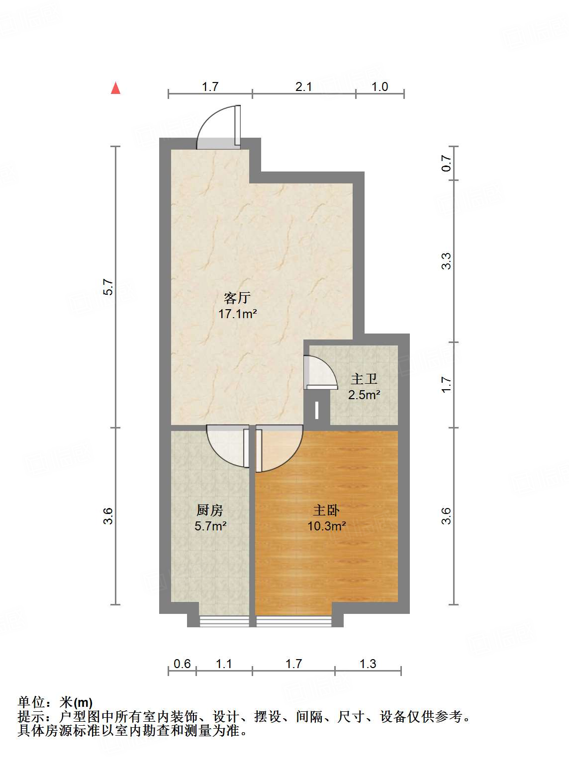 阳光100国际新城(H区)