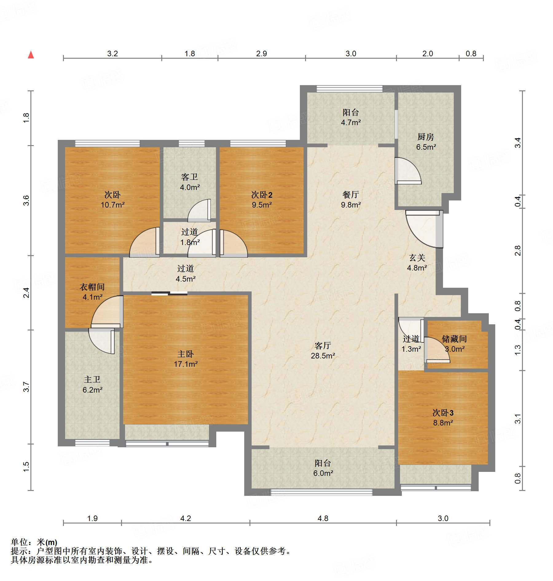 中海国际社区熙岸西区(A3地块）