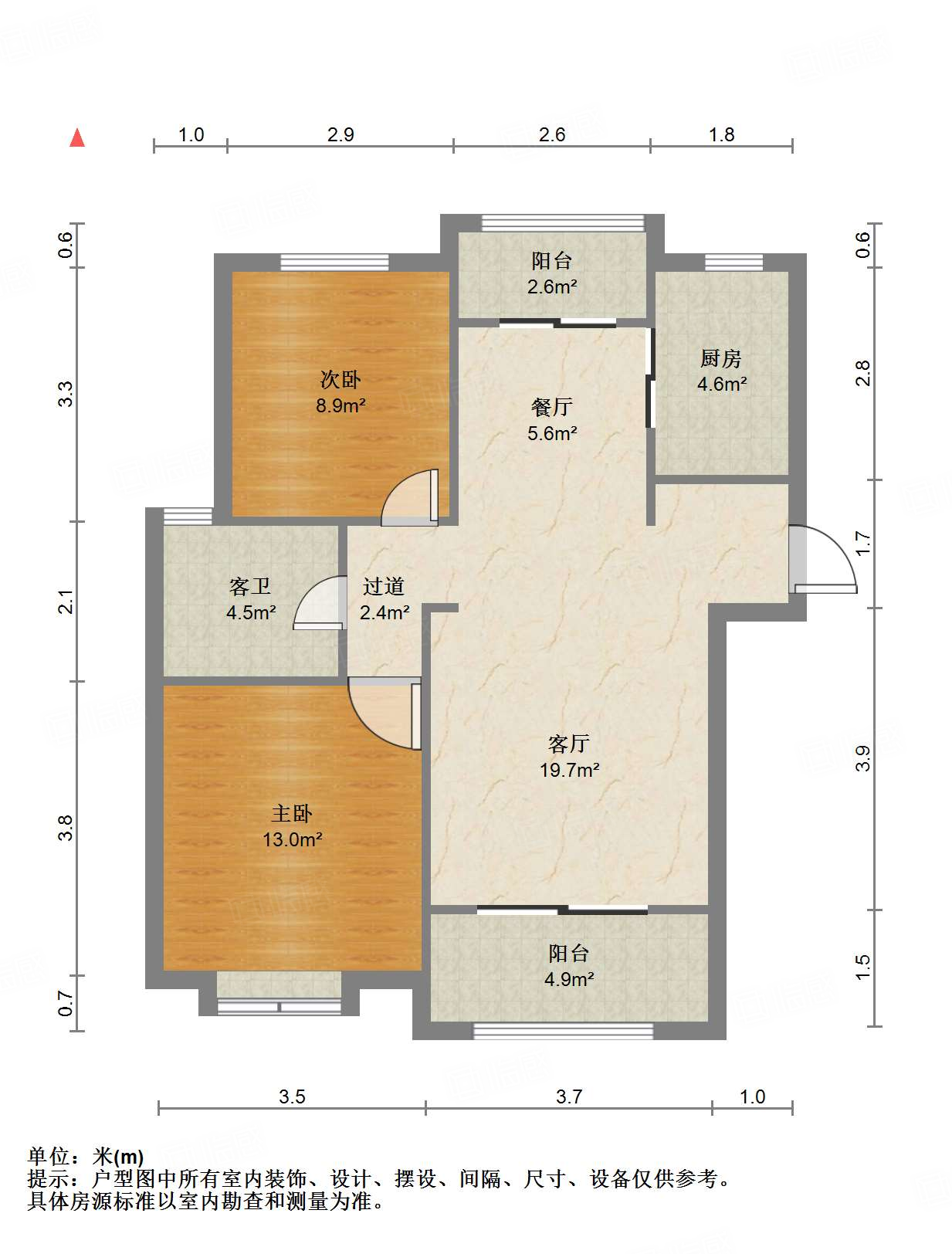绿地中央广场四区