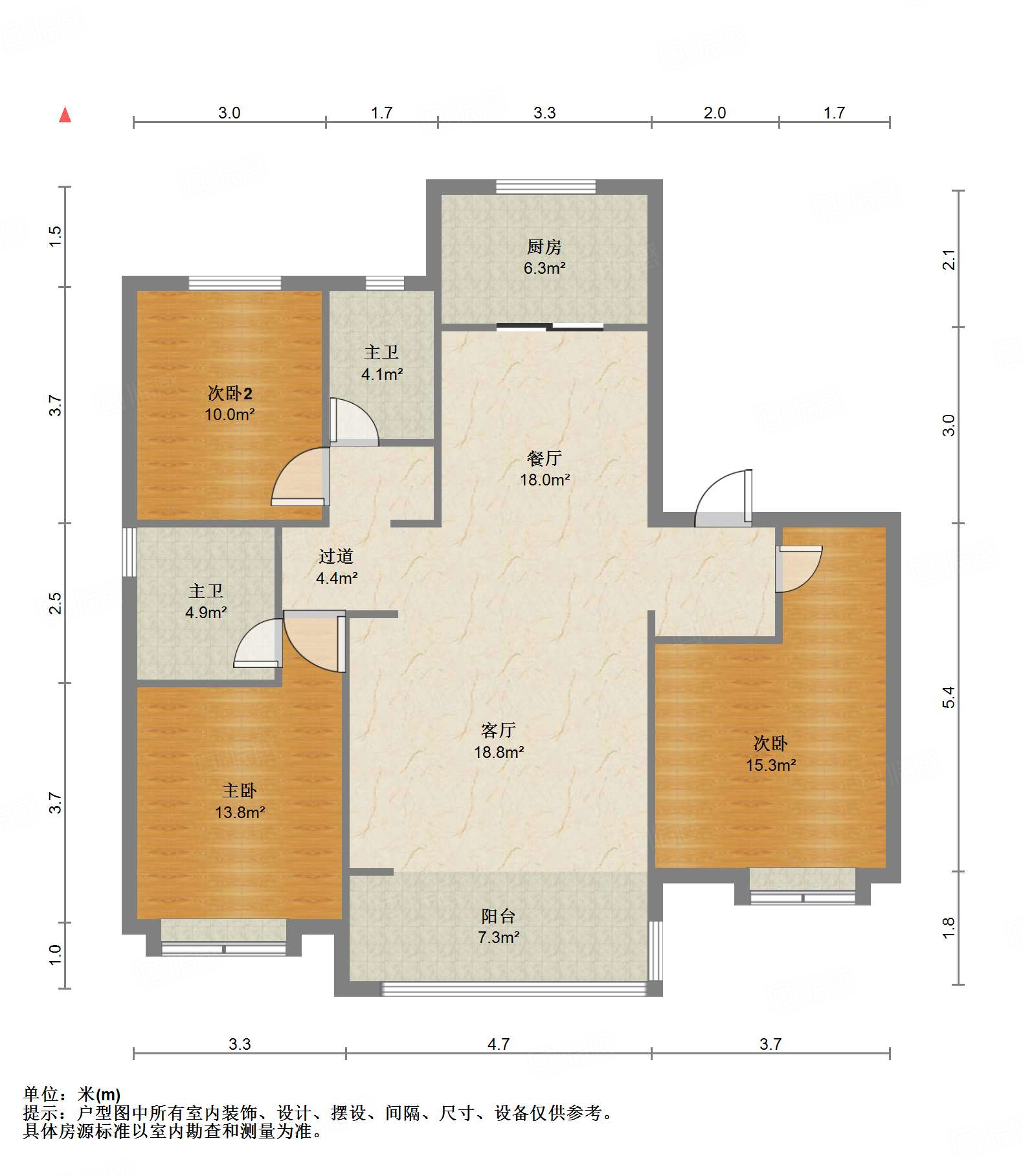 华润置地公元九里