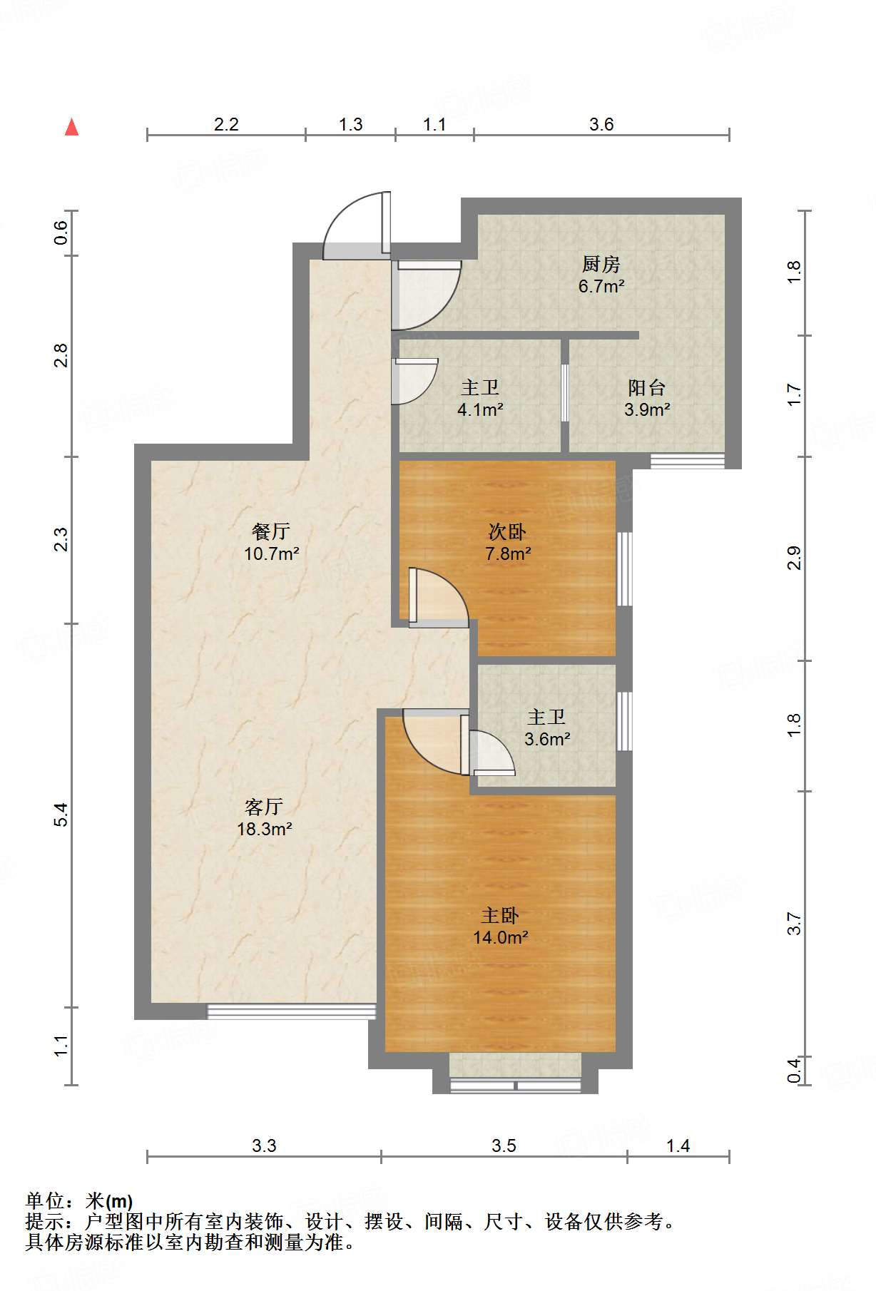 鲁能领秀城UP区(十四区)