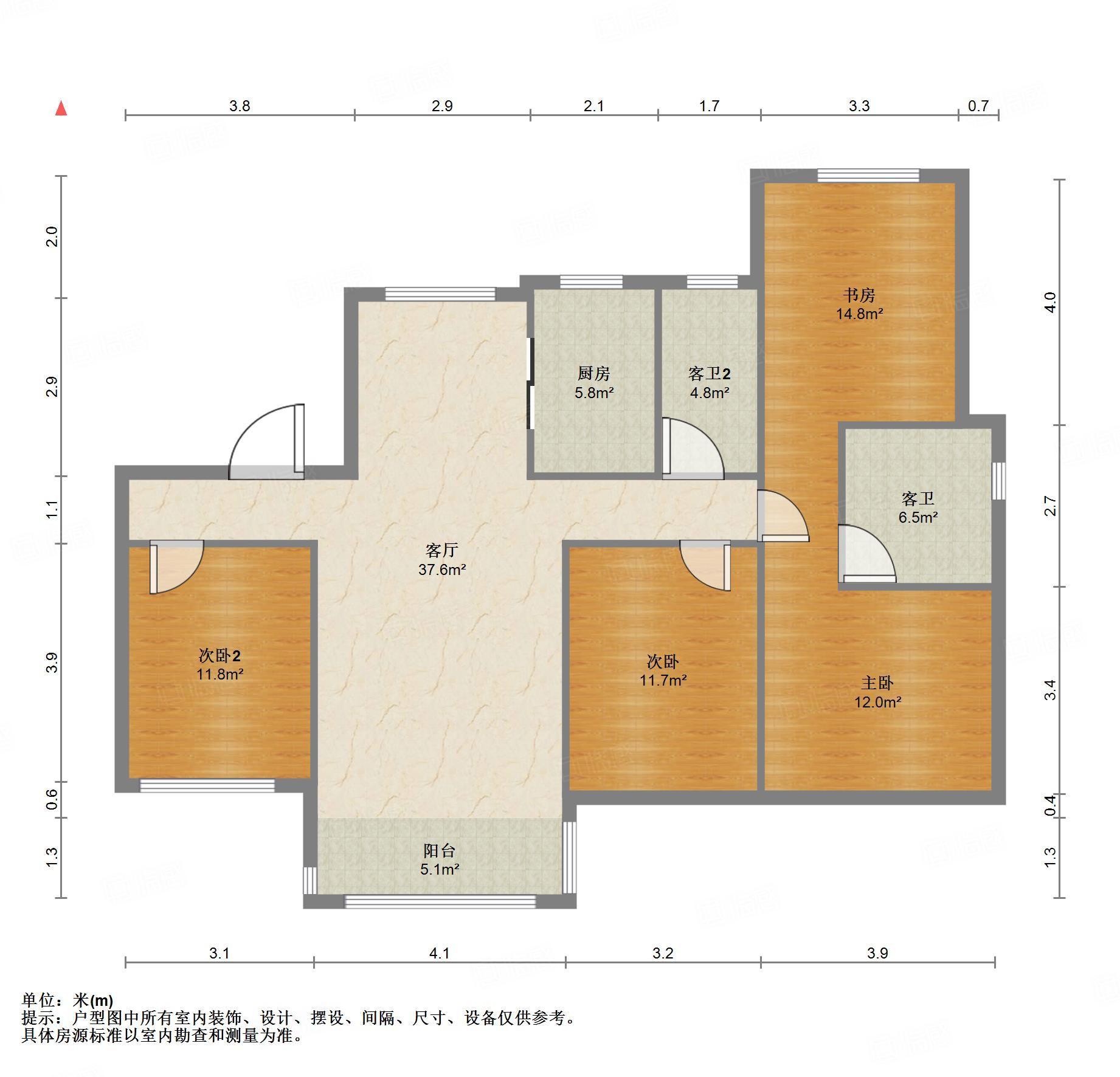 中信泰富济南尊