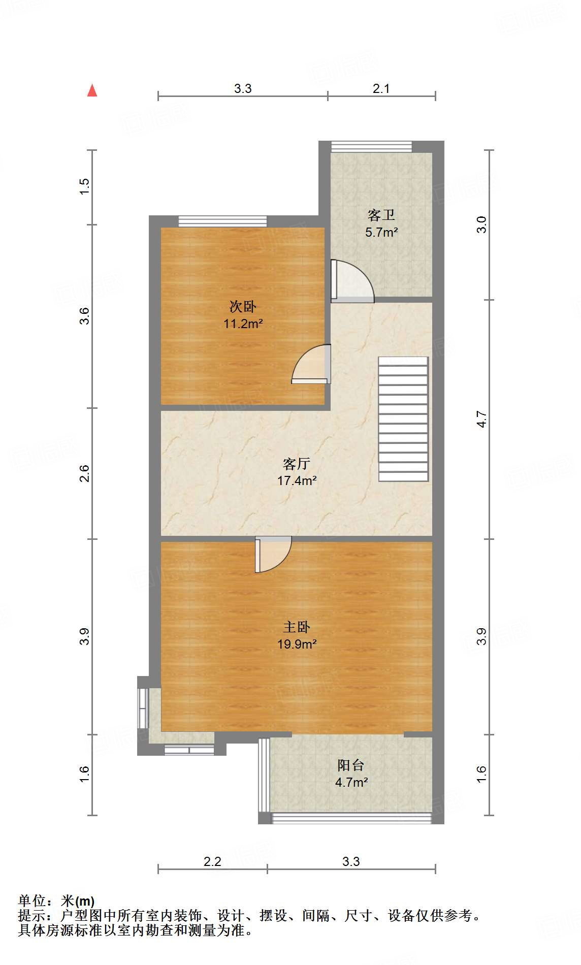 华润仰山云栖径