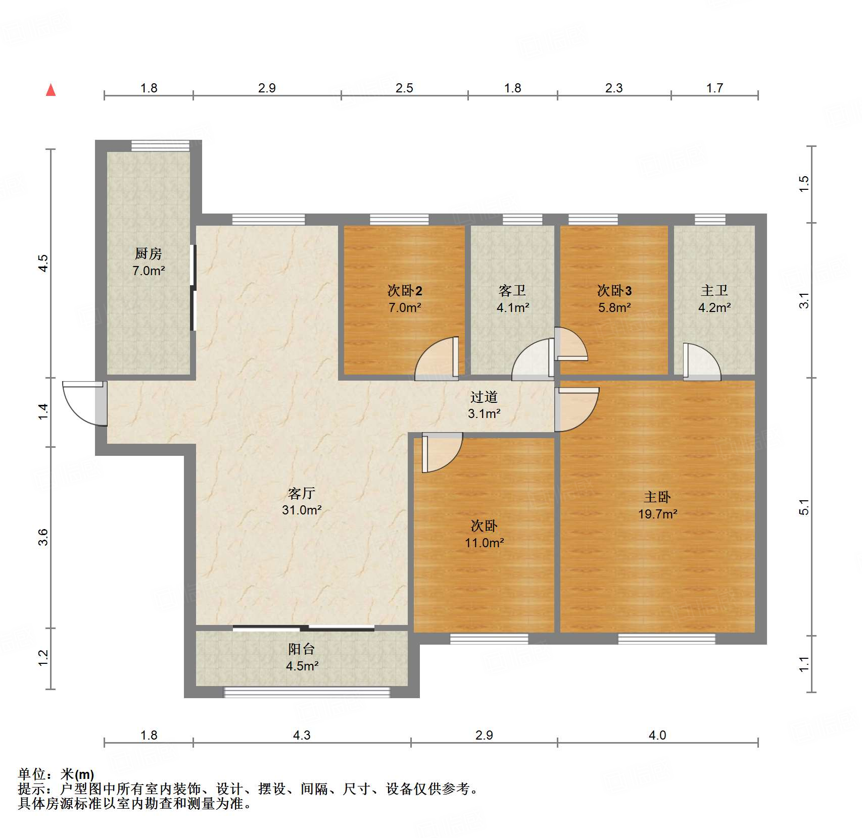 碧桂园凤凰城东区高层