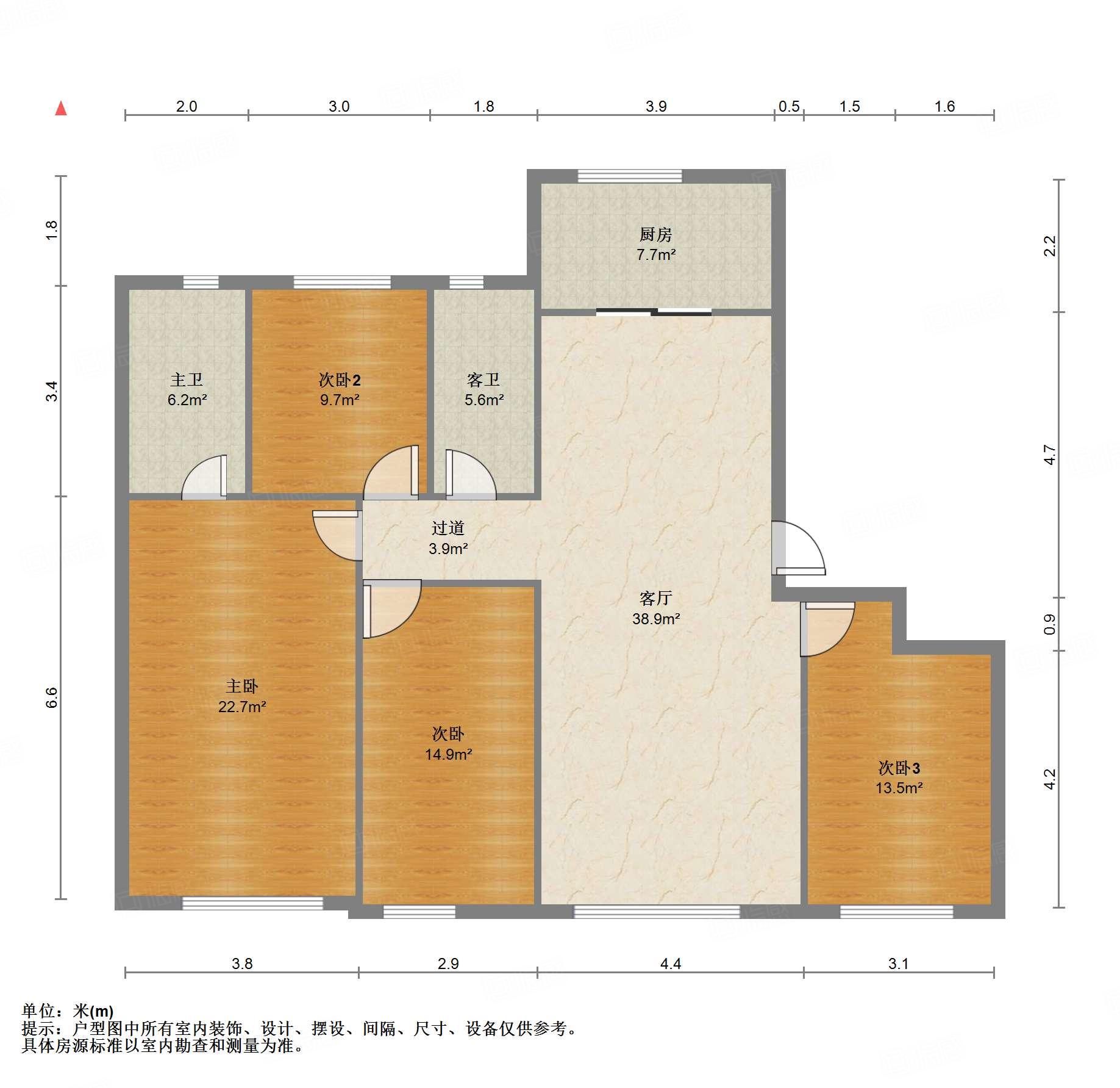 融创文旅城砚玺园
