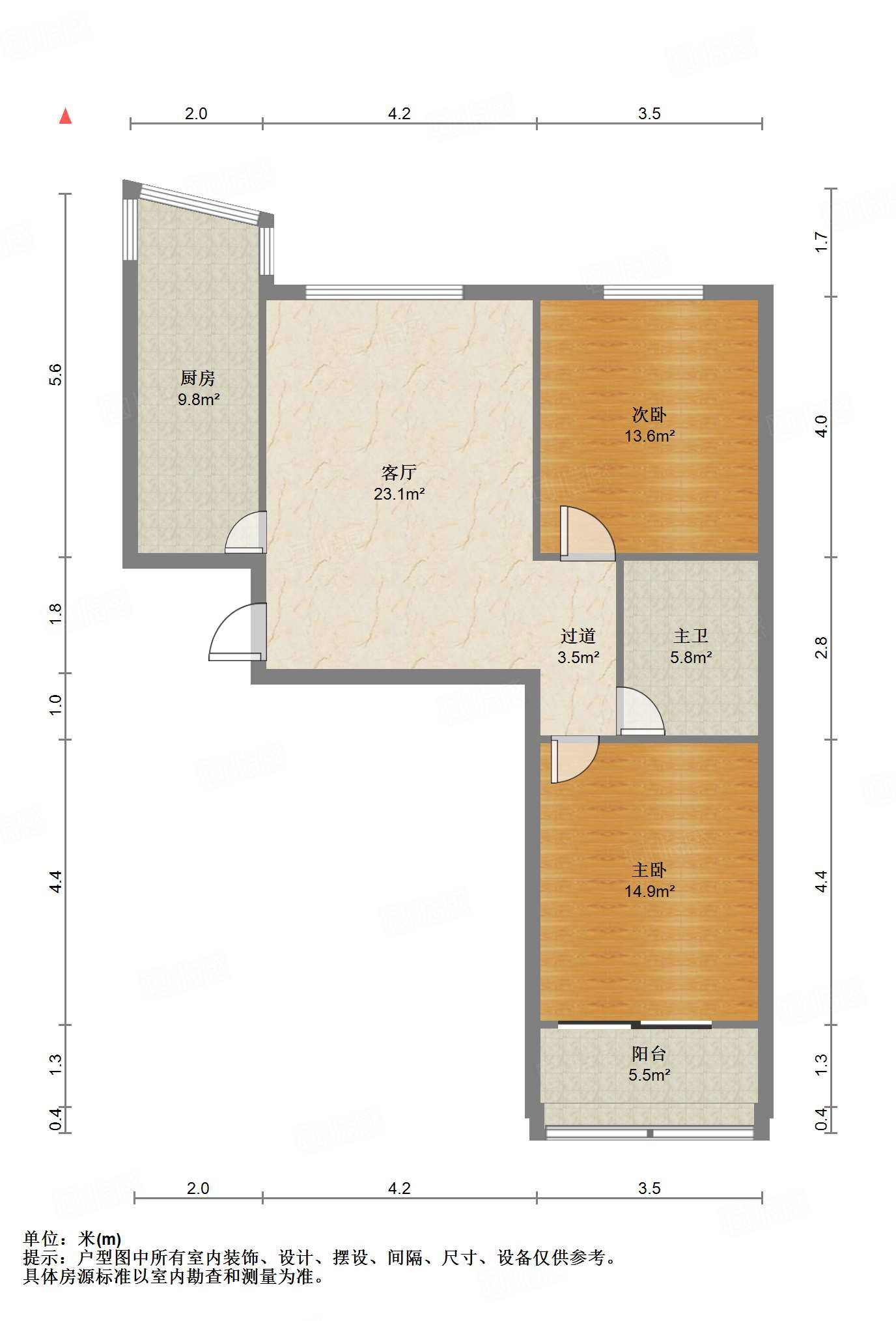 伟东新都(四区)