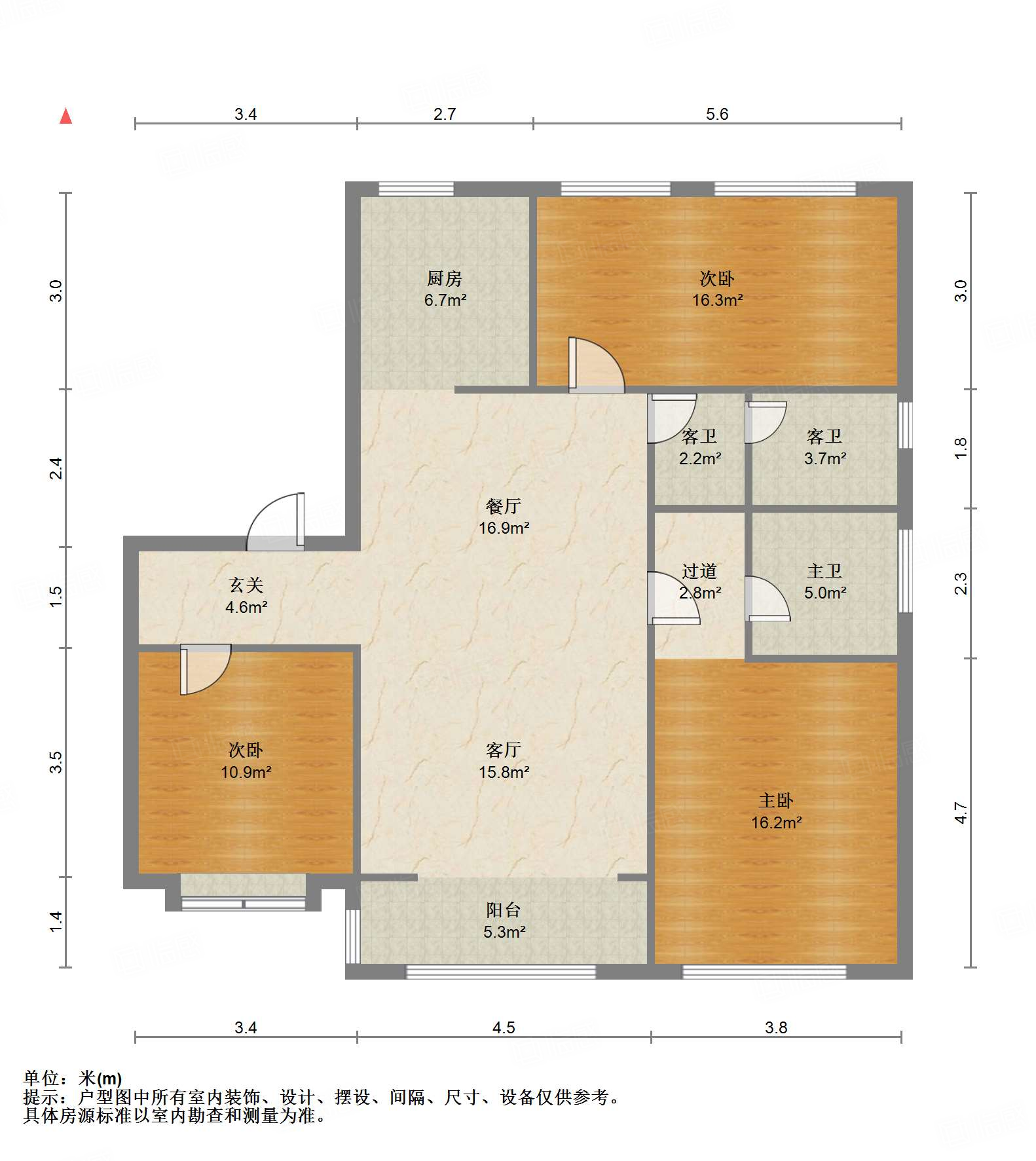 绿地IFC中央公馆