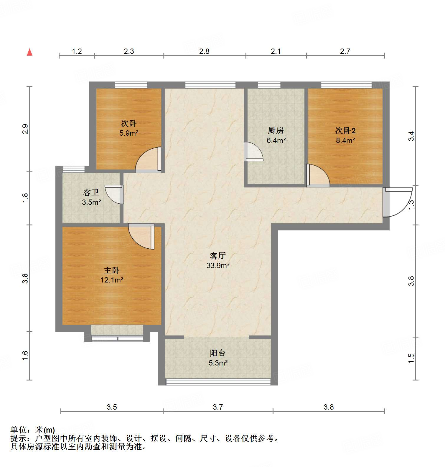 银丰唐郡紫薇园
