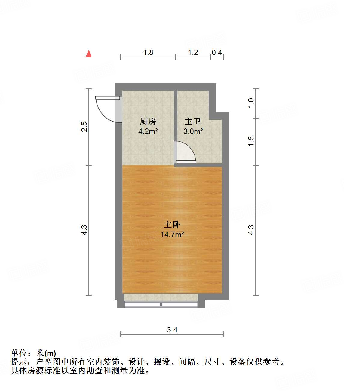 恒大睿城(商住楼)