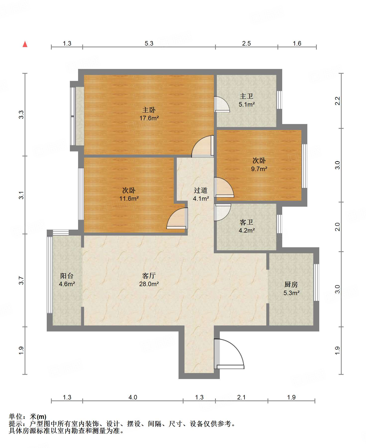 绿地IFC中央公馆