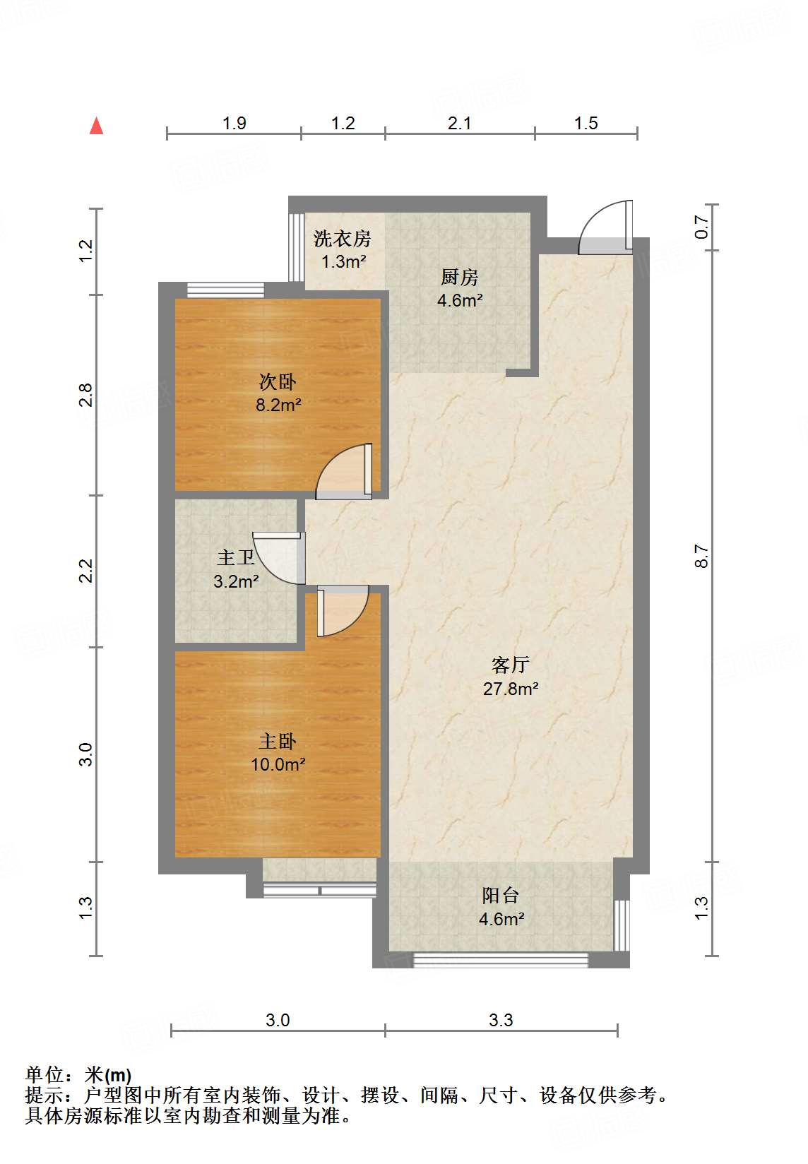 天鸿万象新天PARK郡