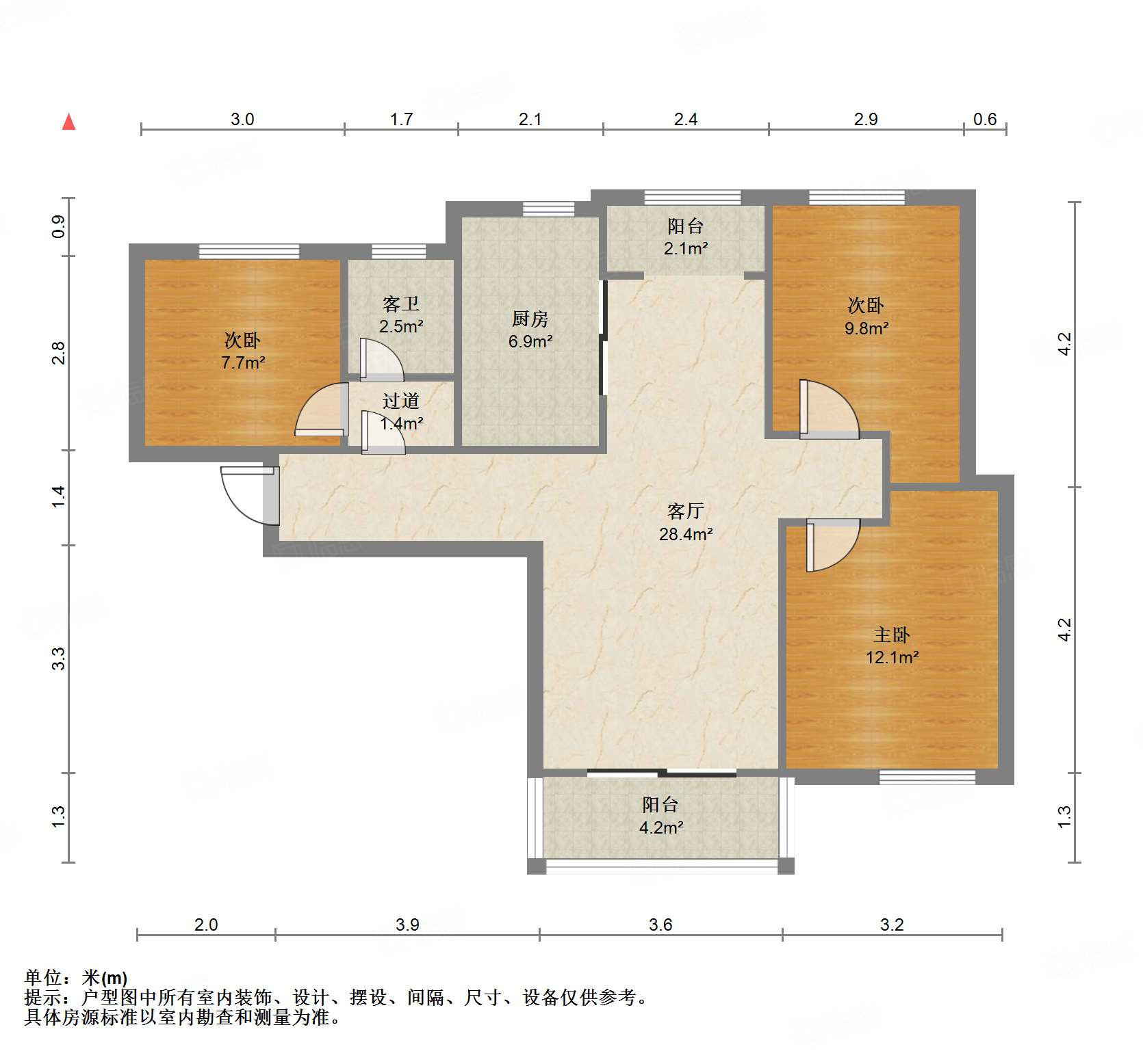 中铁逸都国际兰庭(南区)