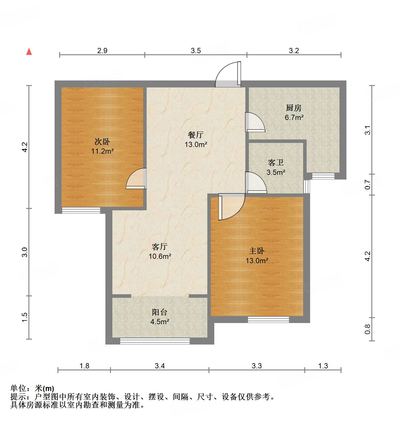 鲁邦奥林逸城东区