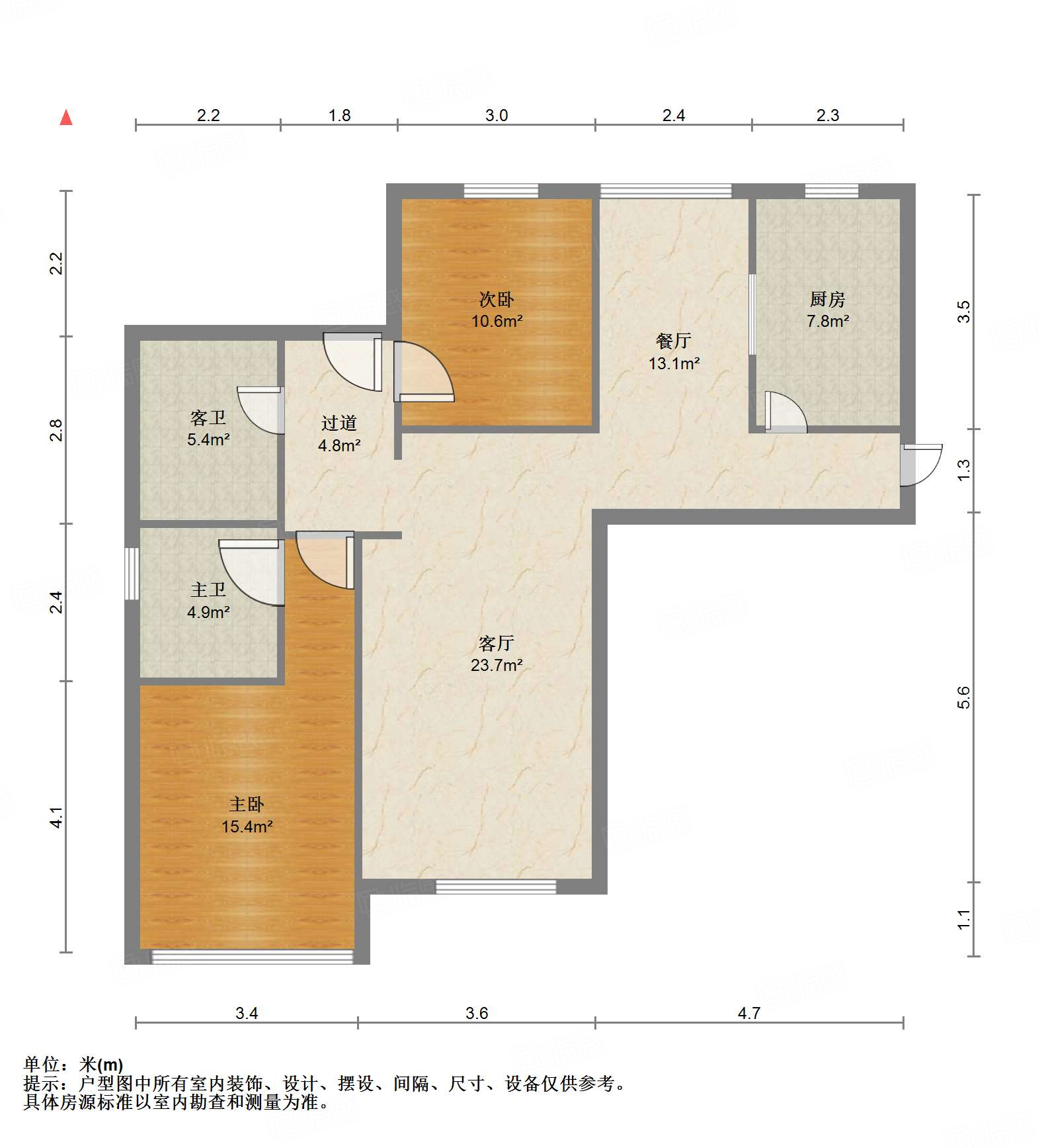 济钢新村中心区