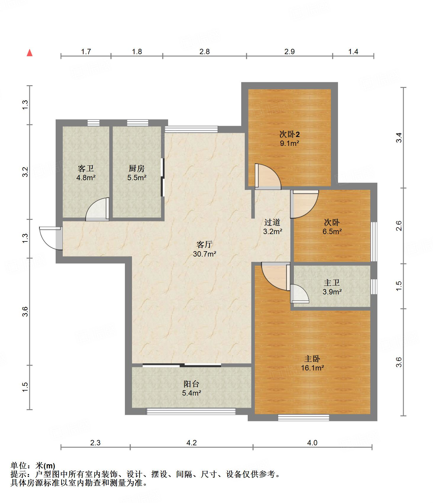 银丰唐郡紫薇园
