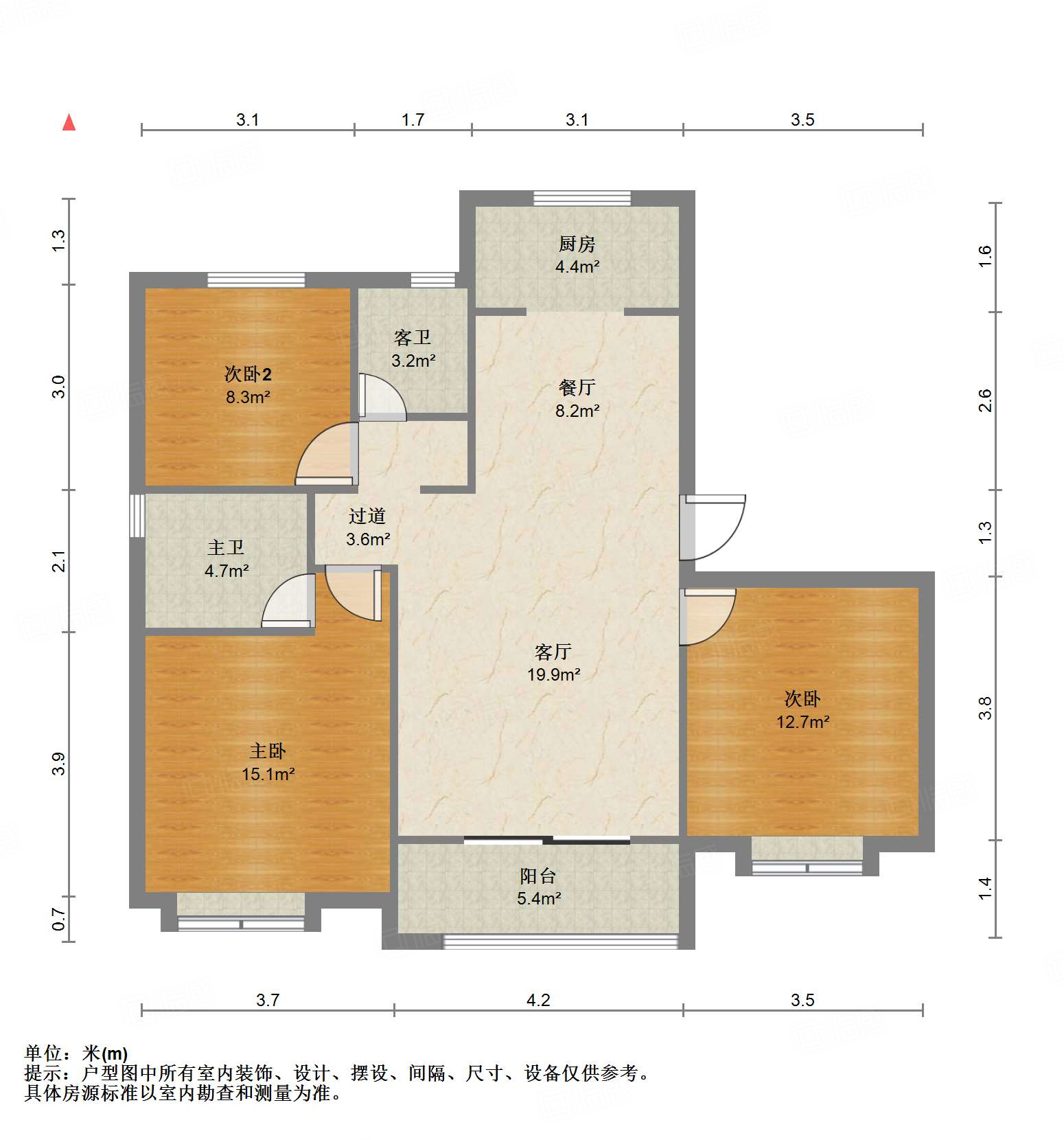 华润置地公元九里