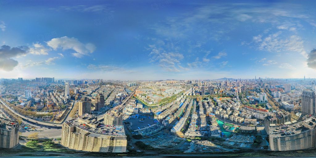 中海凯旋门,中山北路288号 - 南京中海凯旋门二手房,租房,房价-南京