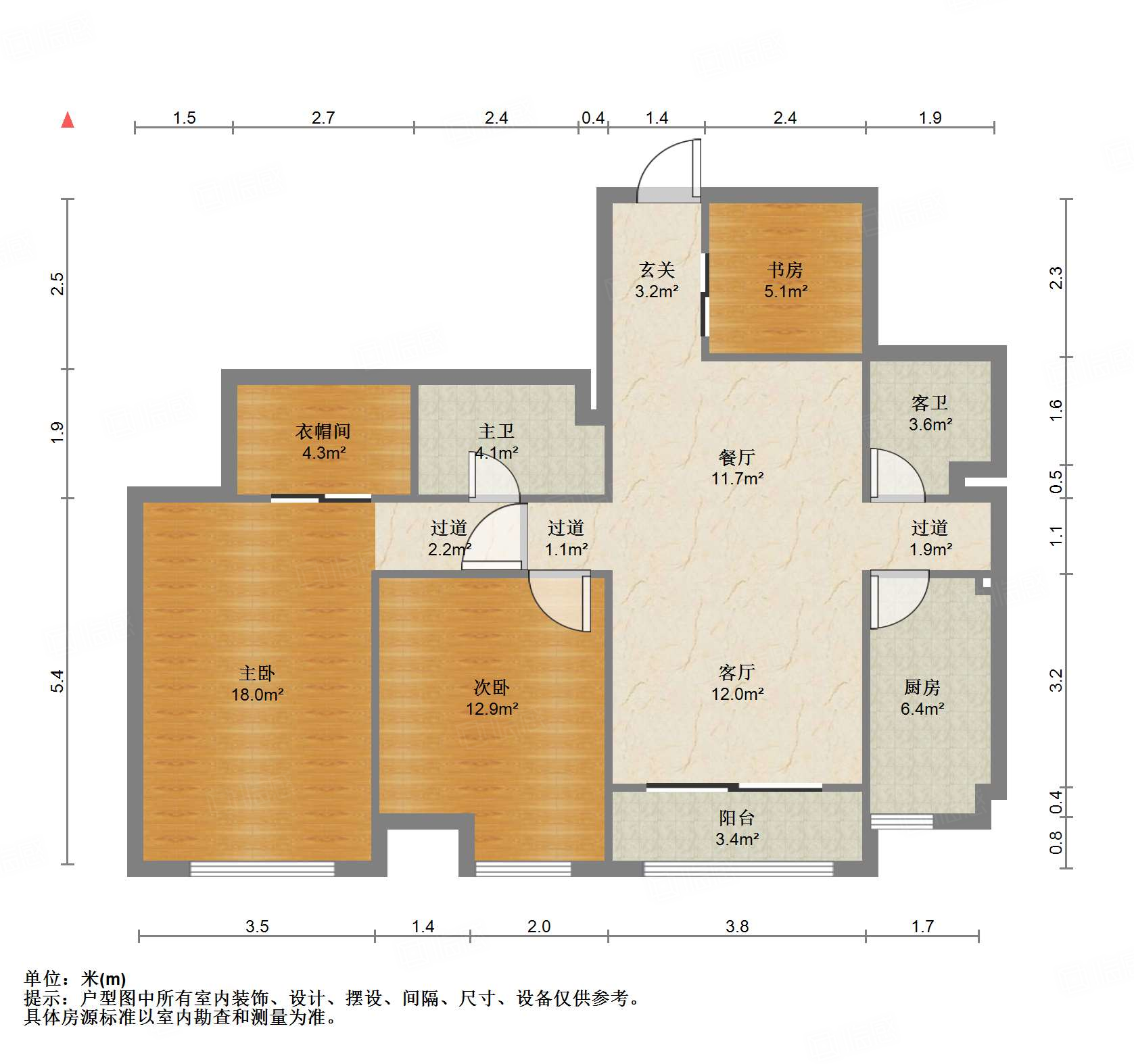 阳光100国际新城(G区)