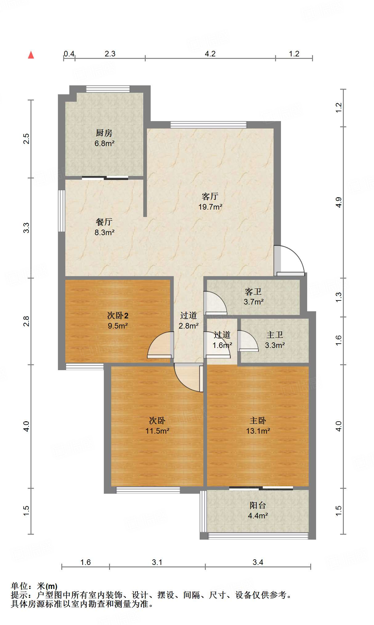 卧龙花园龙盛苑