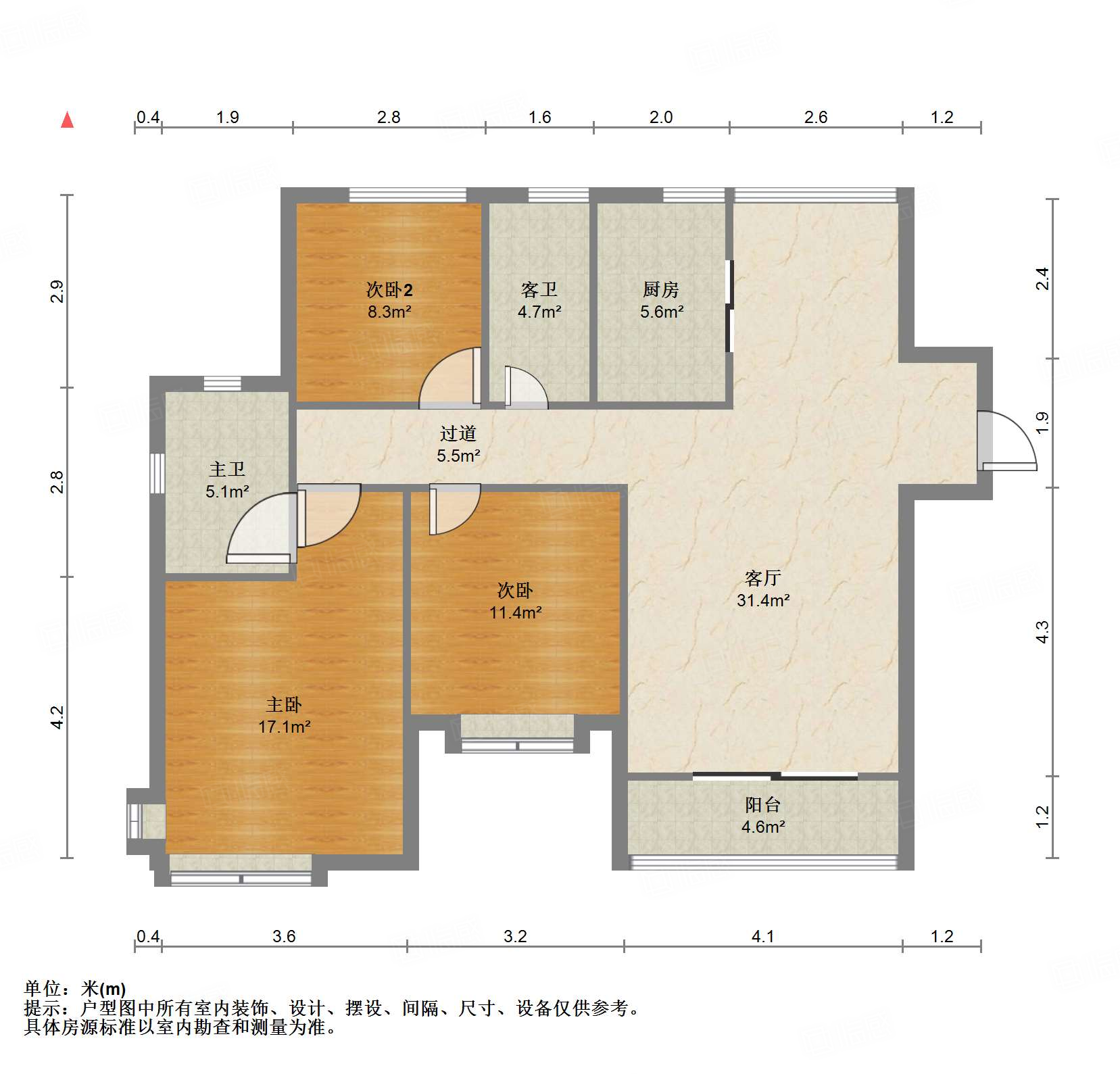鲁能泰山7号二期