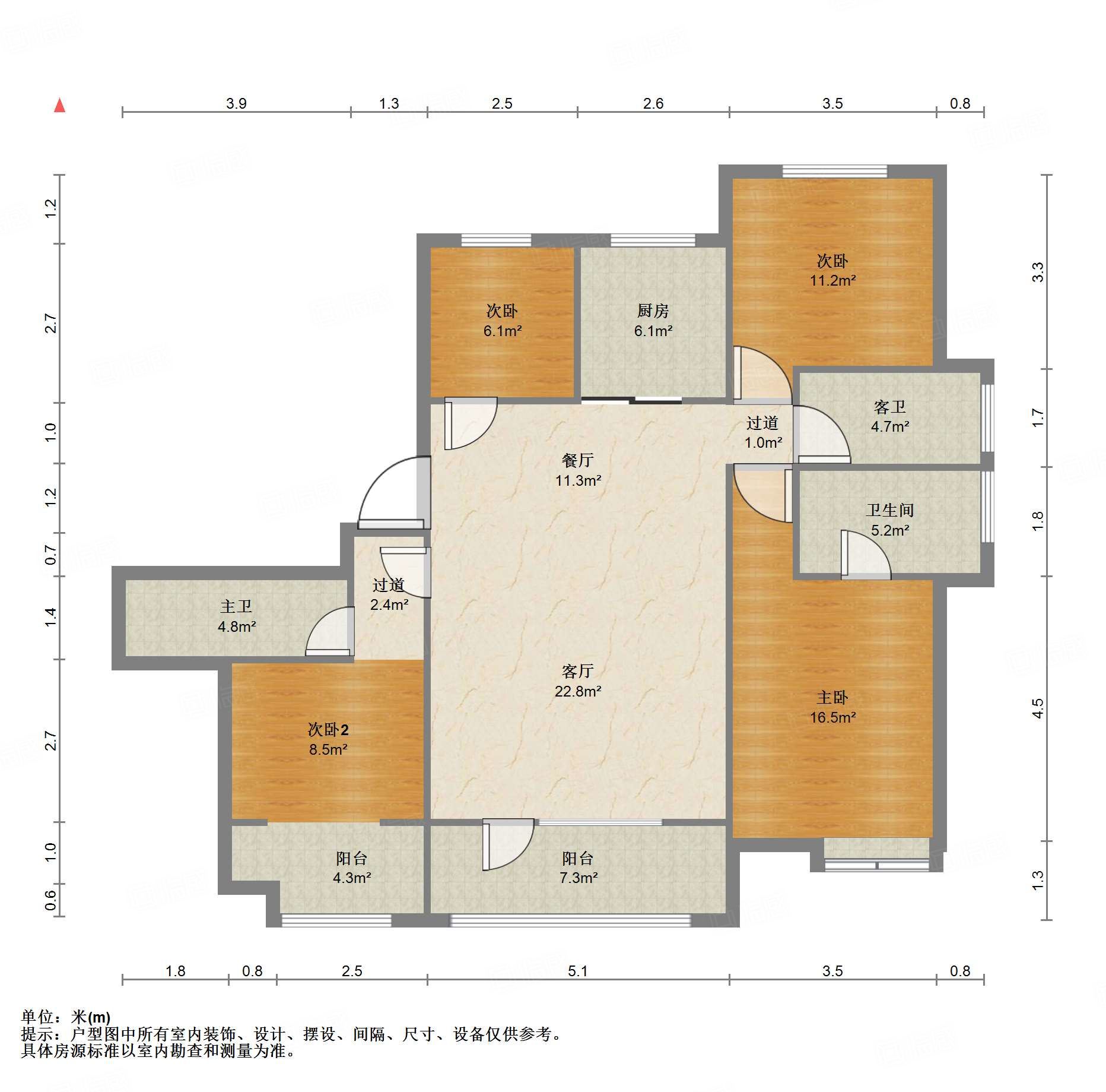 绿地国际城泺泉明都