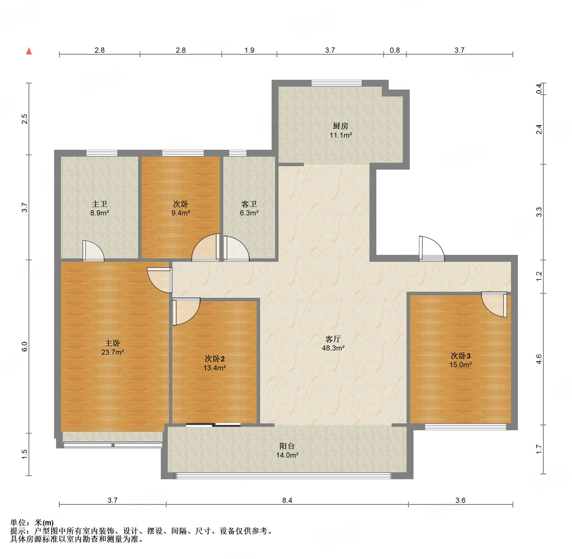 银丰玖玺城四期融合府