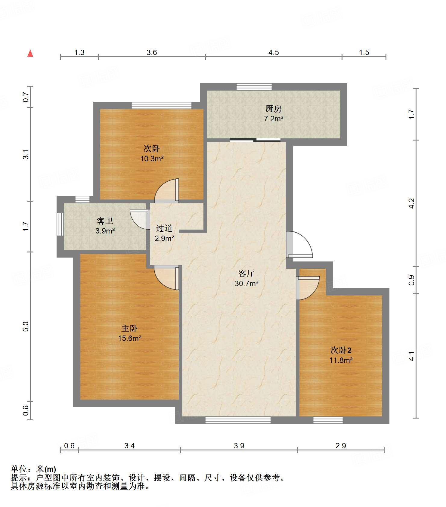 中康绿城百合花园