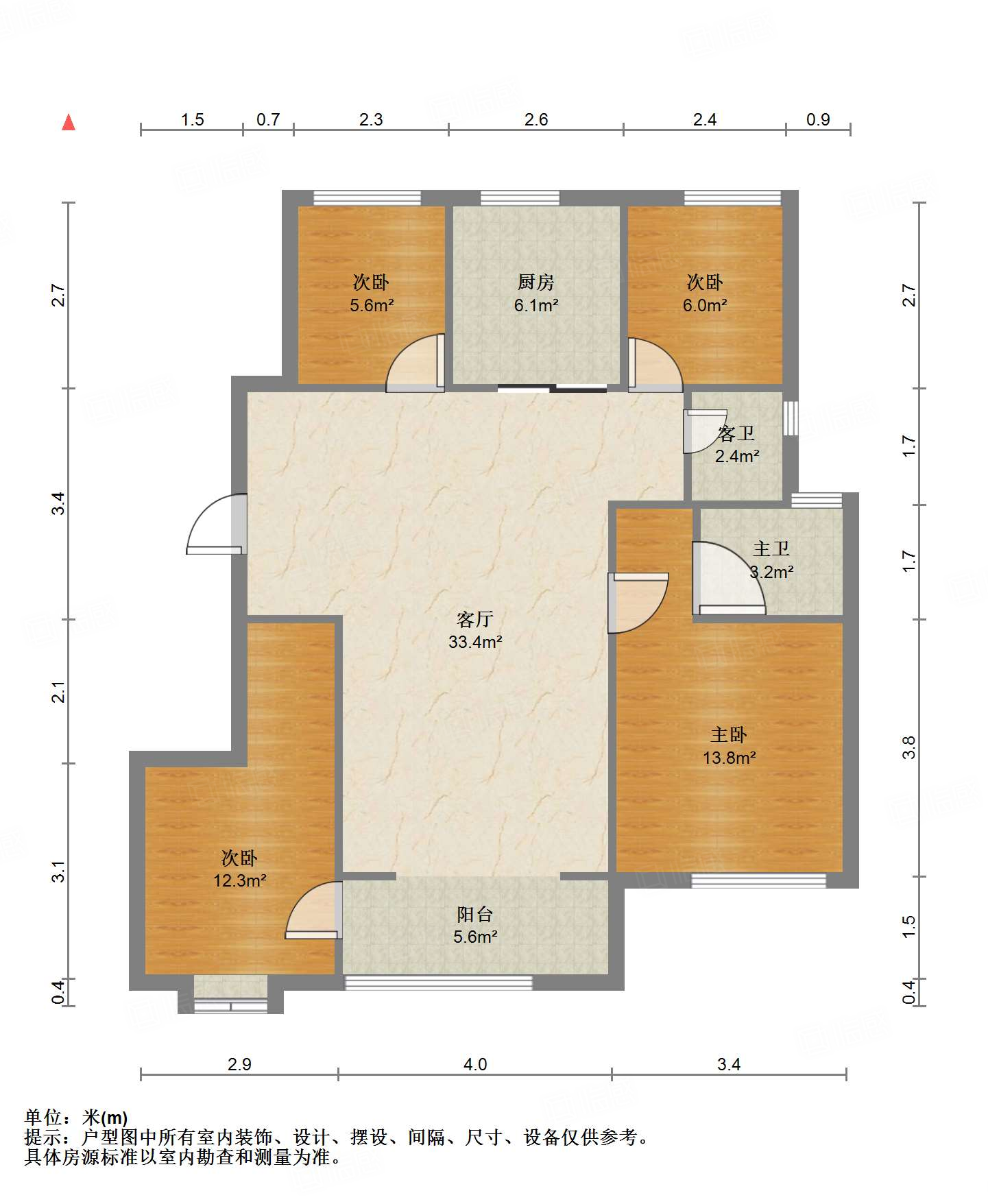雪山万科城云湾园