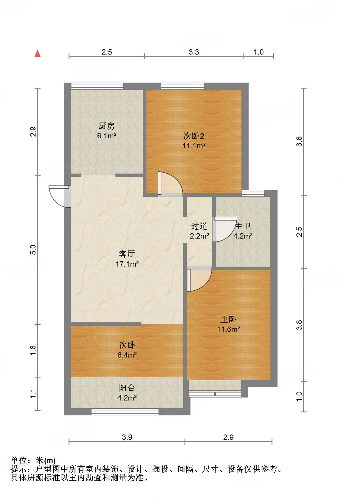 天鸿万象新天PARK郡
