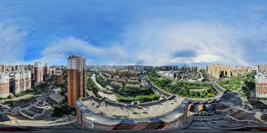 汇龙湾公馆,景江西路,近群力第七大道 - 哈尔滨汇龙湾公馆二手房,租房